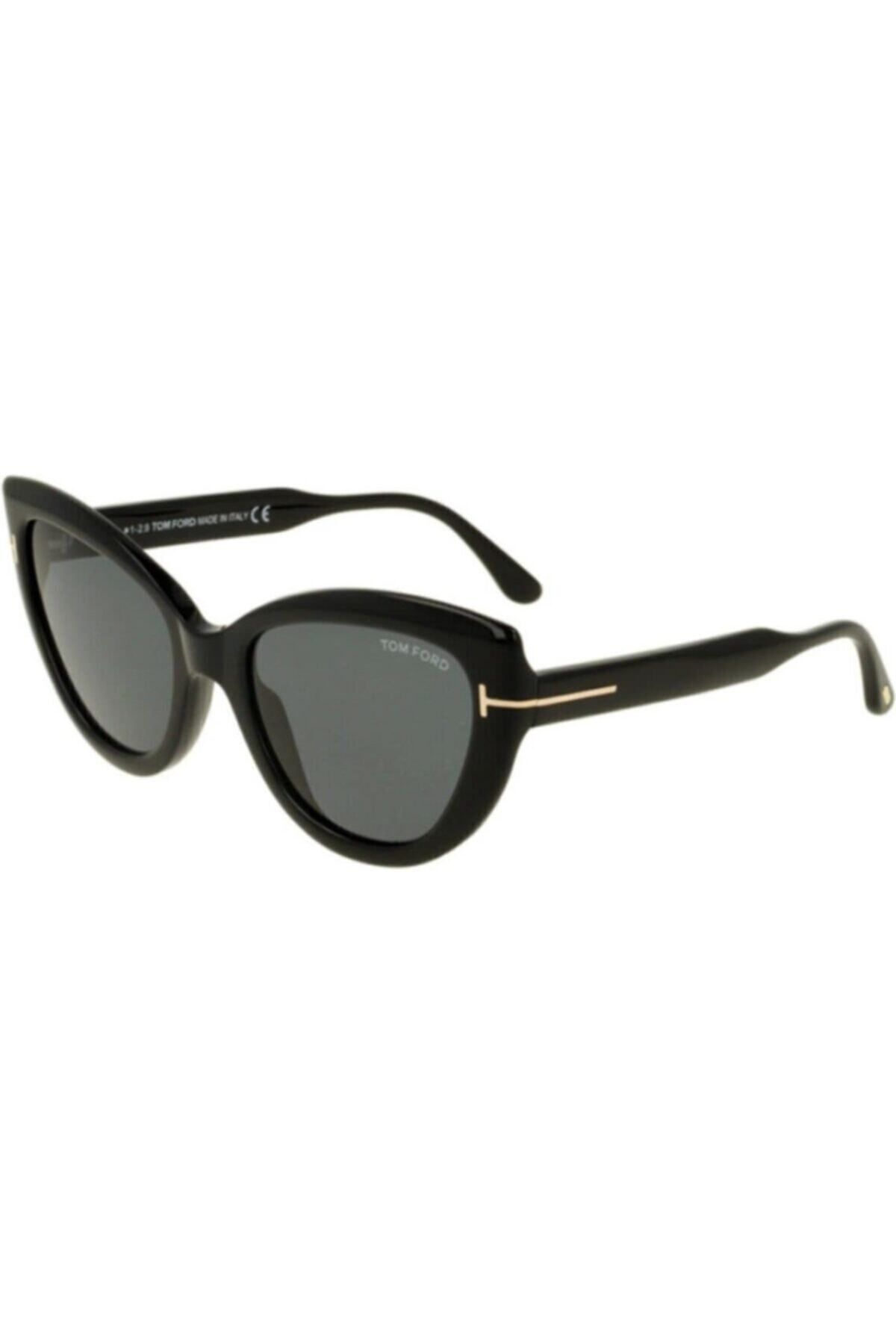 Tom Ford - Tf762 - Güneş Gözlüğü