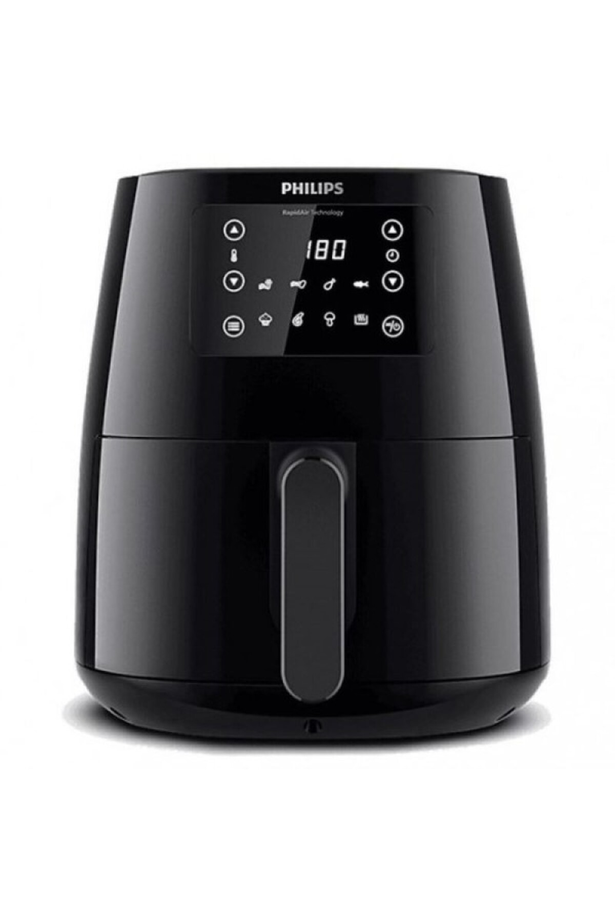 Philips Airfryer L HD9243/90 3000 Serisi 4.1 lt Yağsız Fritöz