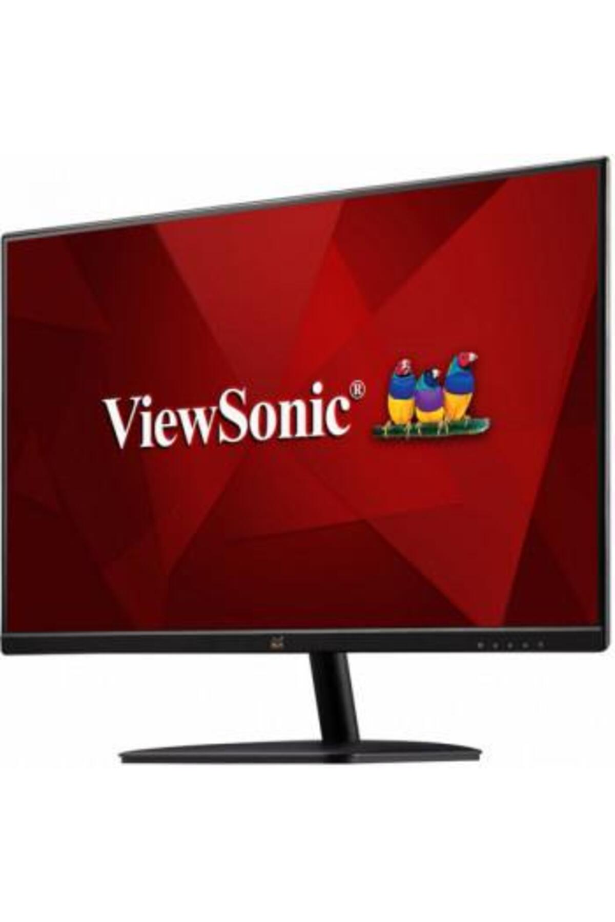 23.8 VIEWSONIC VA2432-H FHD IPS 100HZ 1MS HDMI VGA 3