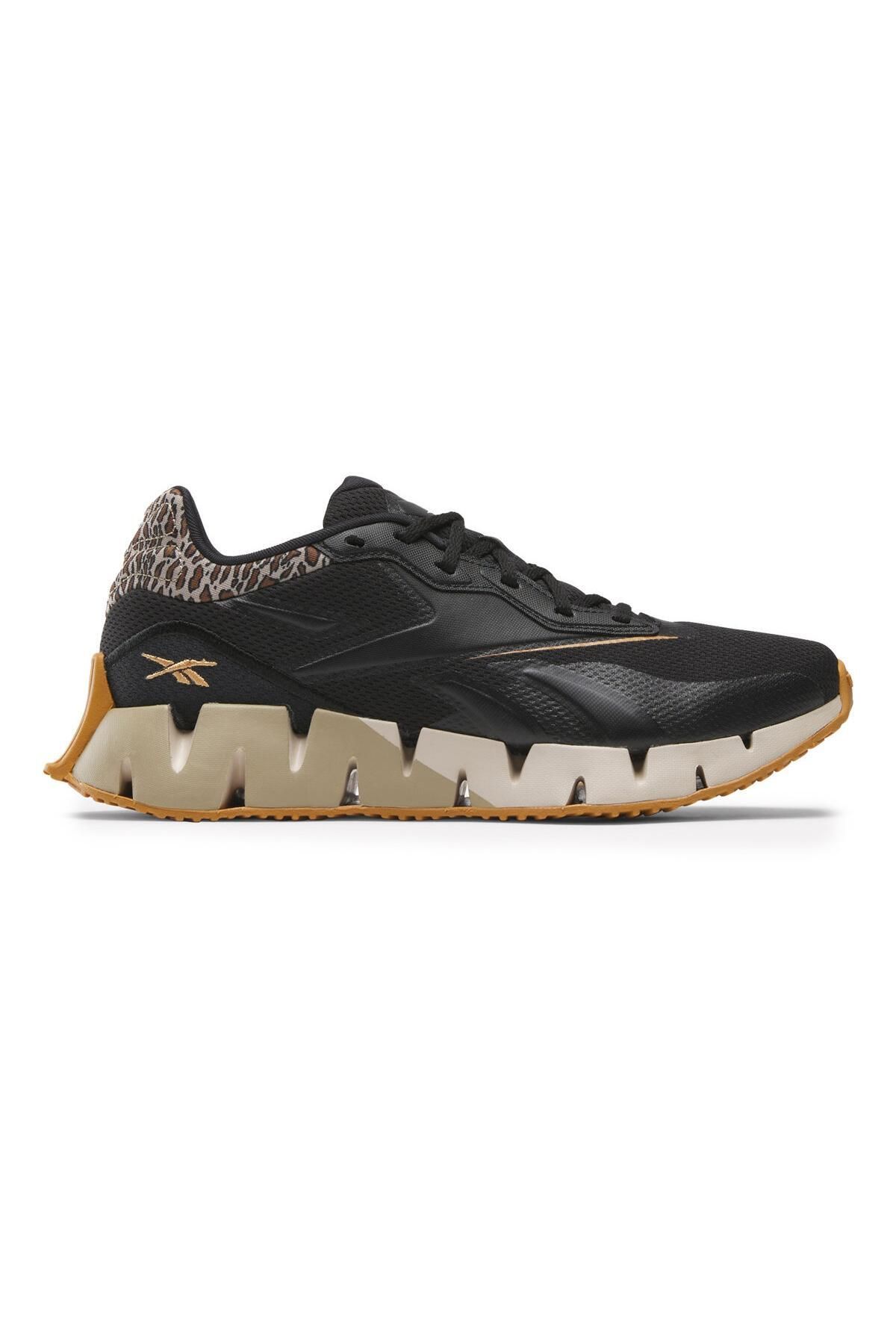 کفش پیاده روی مشکی زنانه IE4652 Z Zig Dynamica 4 ورزشی سیاه Reebok