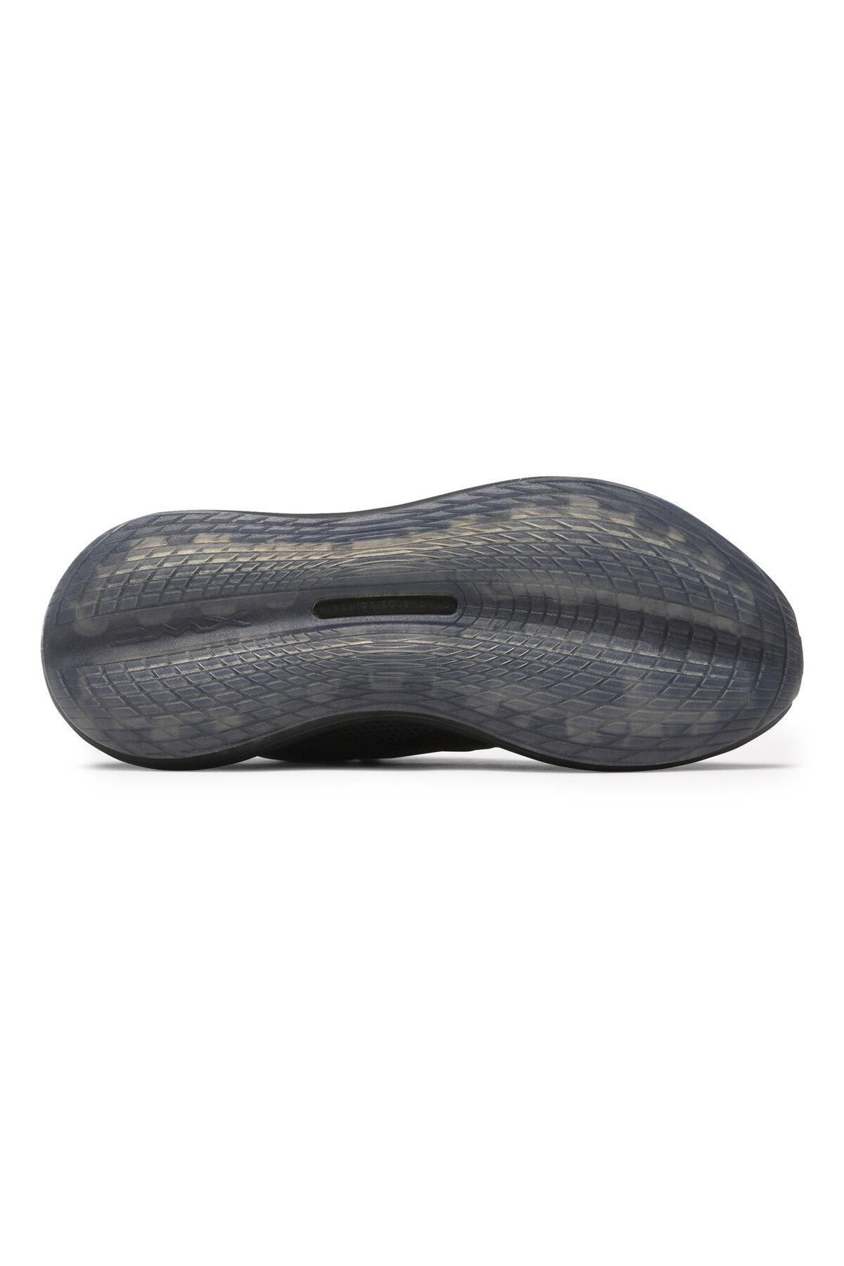 کفش پیاده روی مشکی مردانه و زنانه DMX Comfort رانینگ ورزشی سیاه یونیسکس Reebok