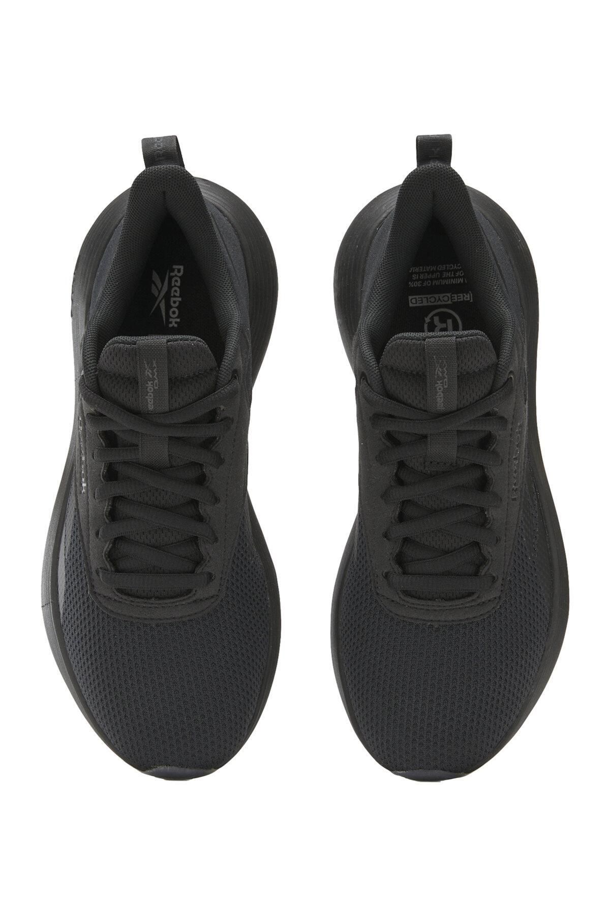 کفش پیاده روی مشکی مردانه و زنانه DMX Comfort رانینگ ورزشی سیاه یونیسکس Reebok