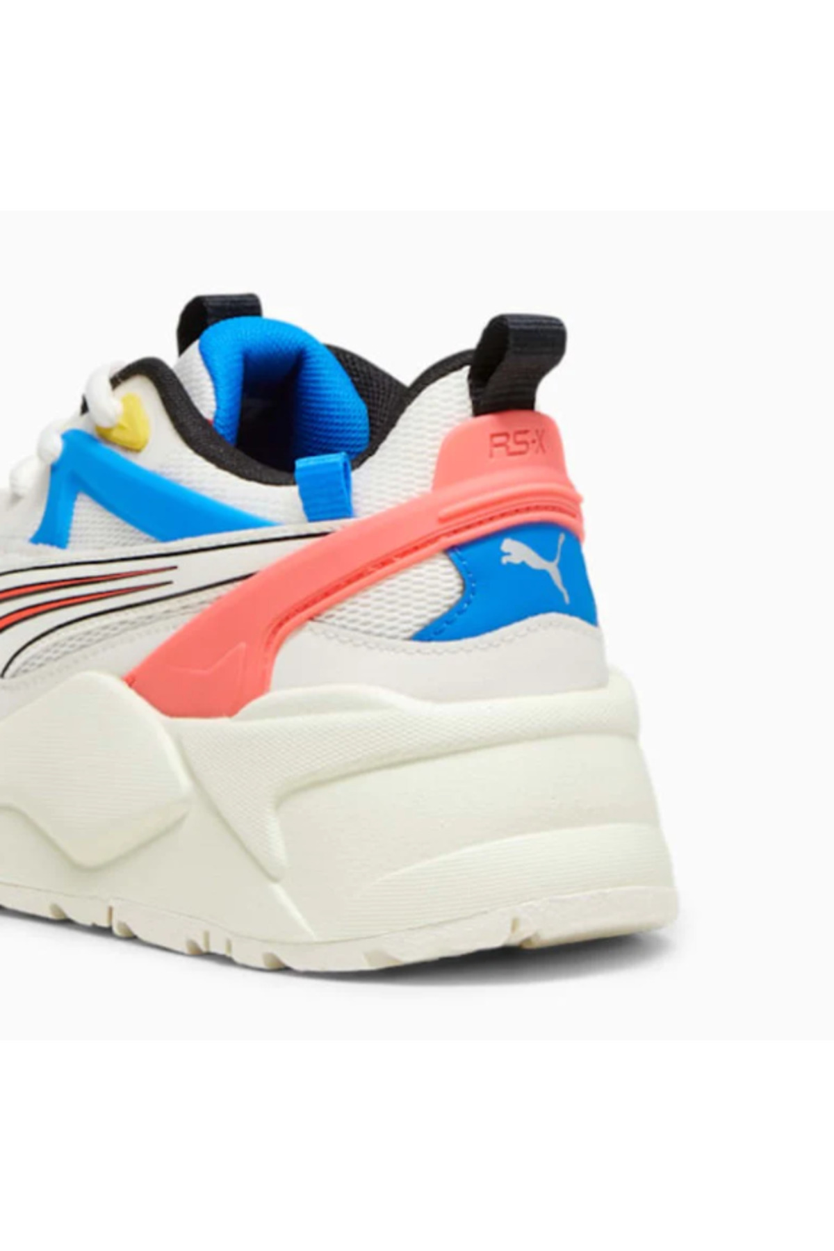 اسنیکر زنانه سفید پوما | 39475601 اورجینال - تصویر 3