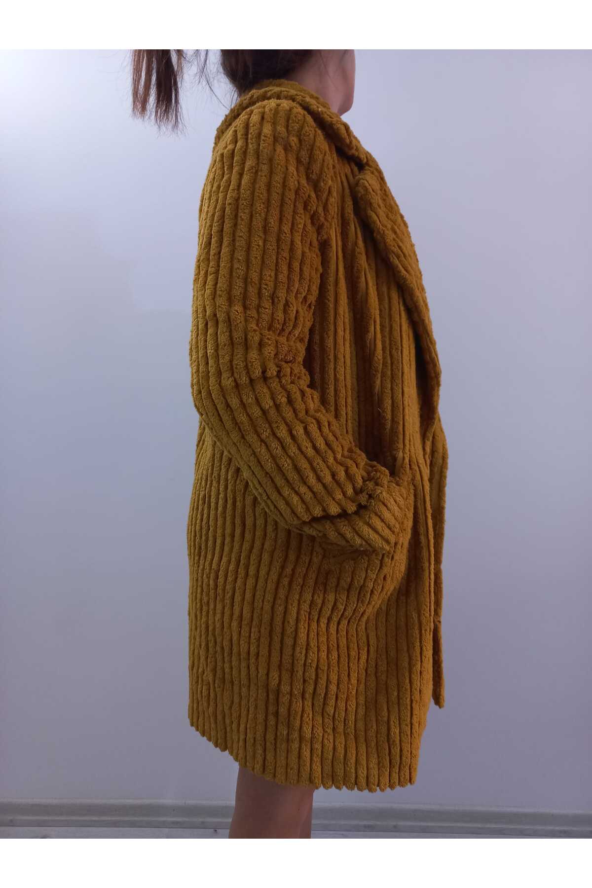 ASHILDA  Bayan Kaban - Görsel 5