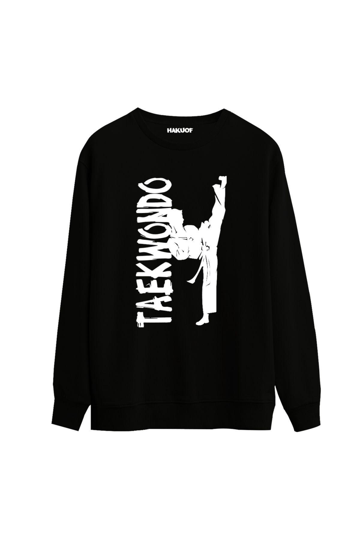 Taekwondo sweatshirts hotsell