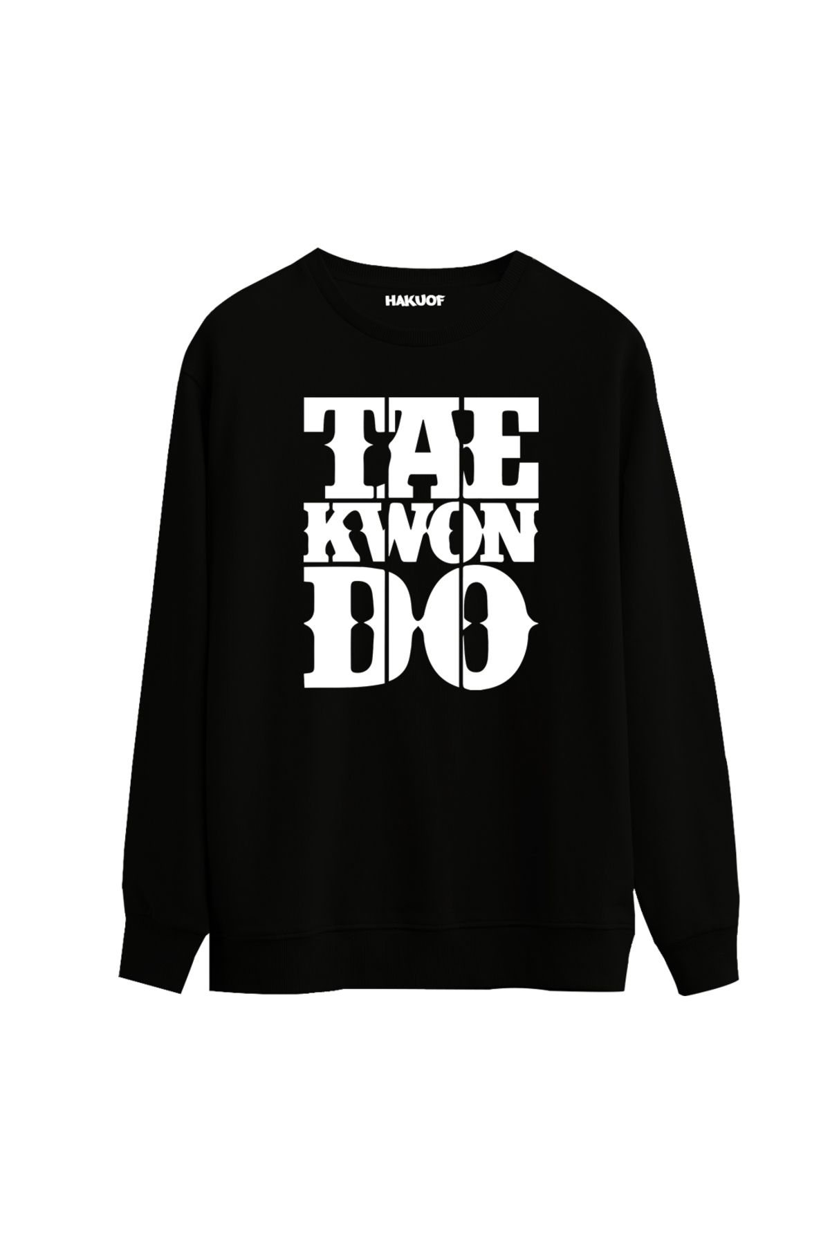 Taekwondo sweatshirts hotsell