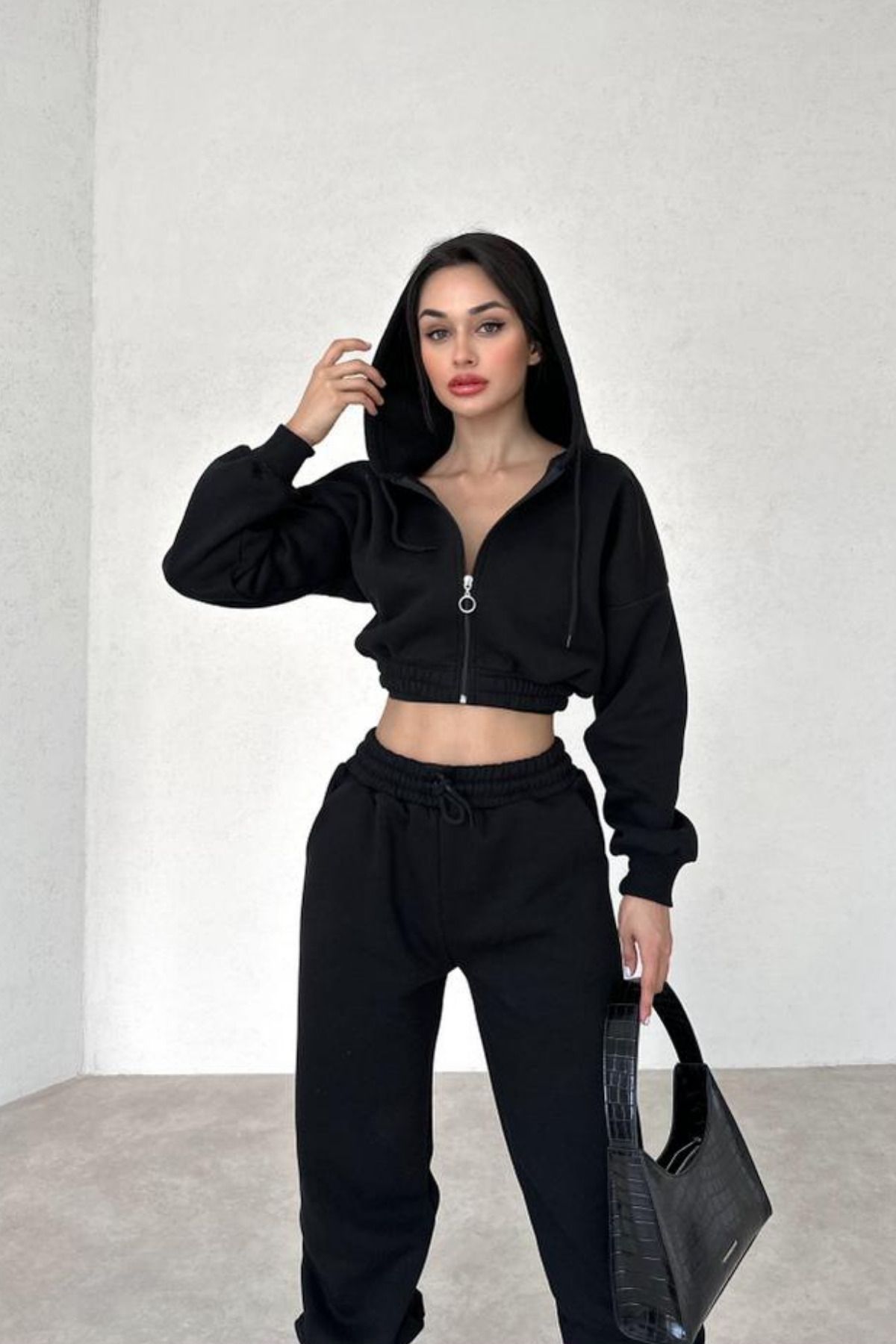 Sweat tracksuit womens hotsell