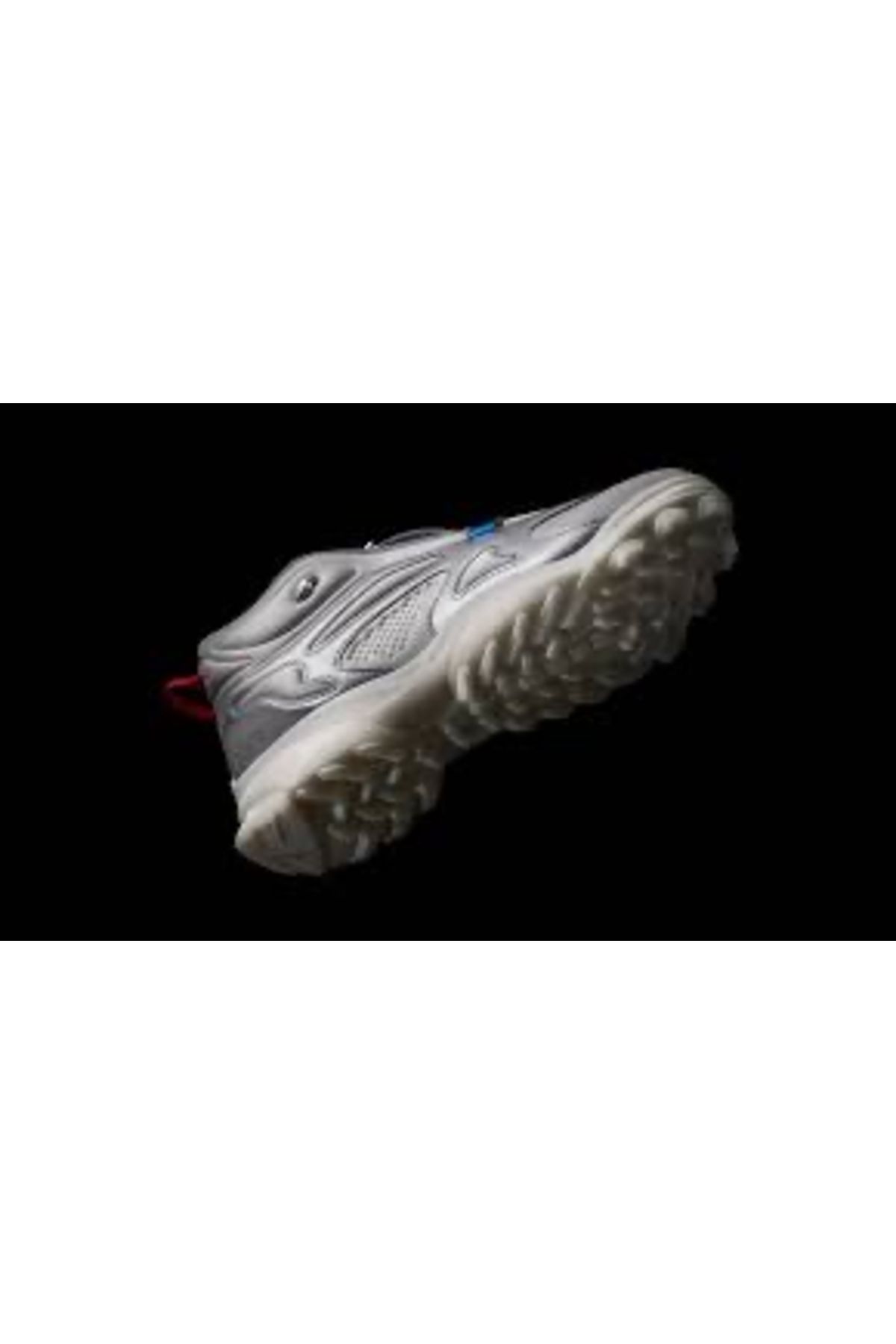 کفش های فضای باز خاکستری مردانه و زنانه 032 gsg tr نقره ای گری adidas