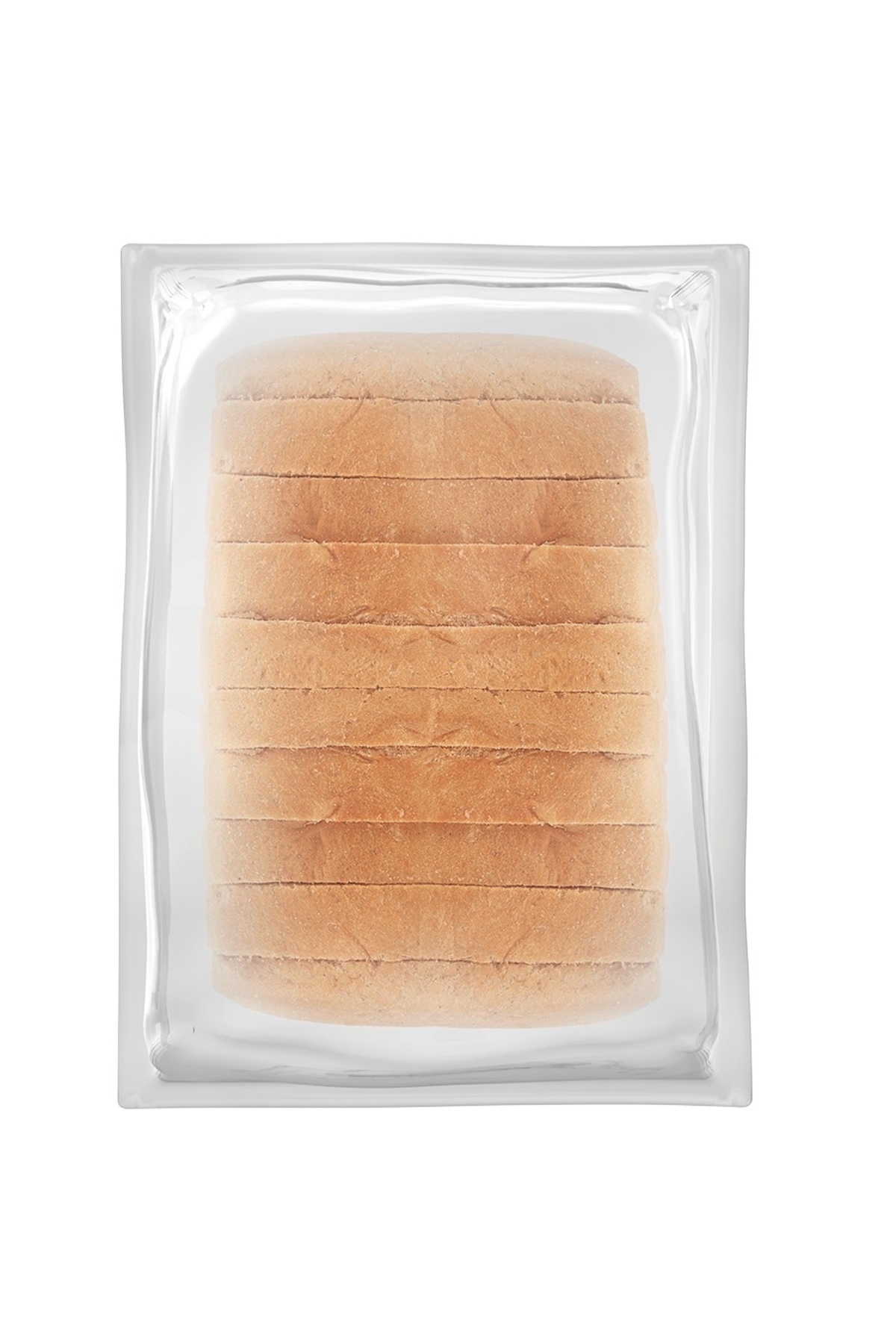 Pan Multigrano Gluten-free Flaxseed Sunflower Seed Bread 250 gr (8 PIECES)