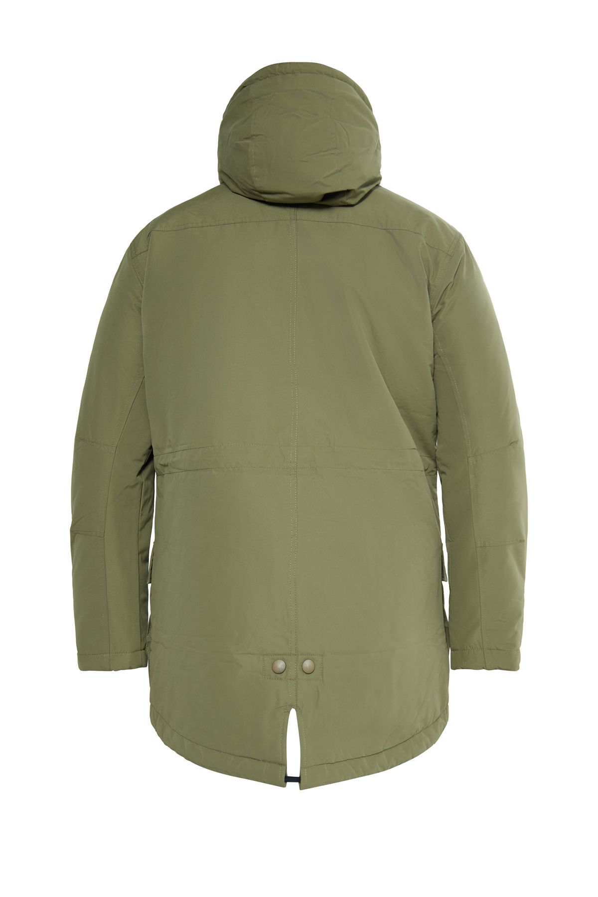 Mo-Wattierter Anorak ucy 2
