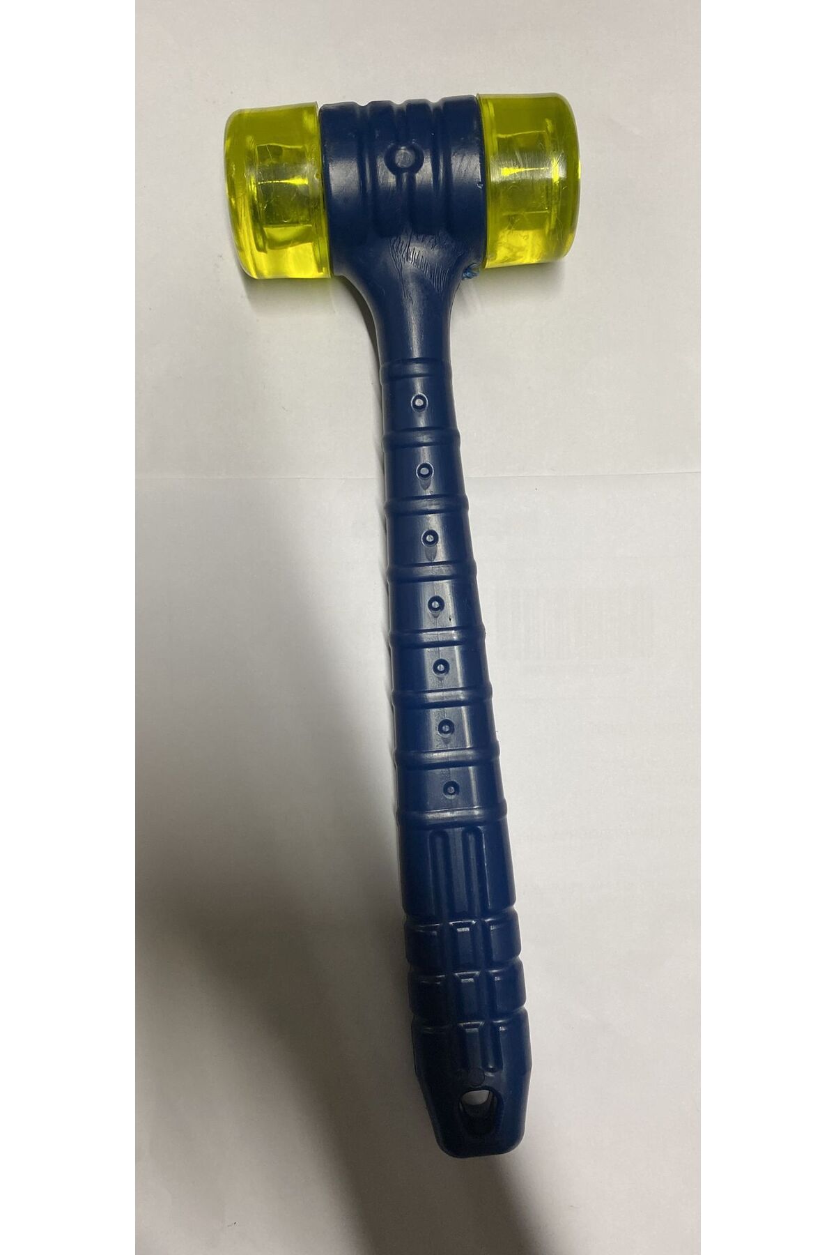 EKO Vidalı Tokmak Sert Plastik 30cm 150-200 gr