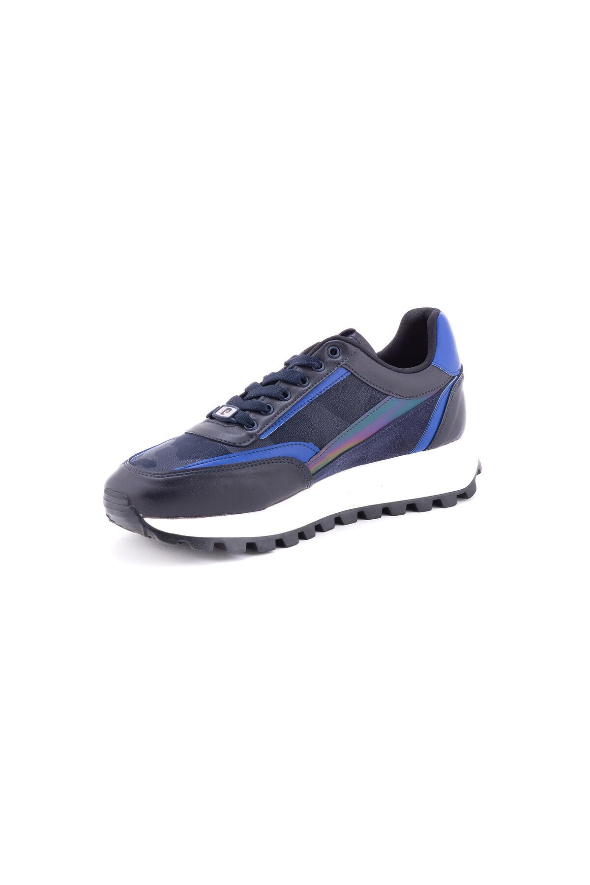 کفش کژوال مردانه راسته | پیر کاردین Pierre Cardin SLT-E3-28231042 - تصویر 4