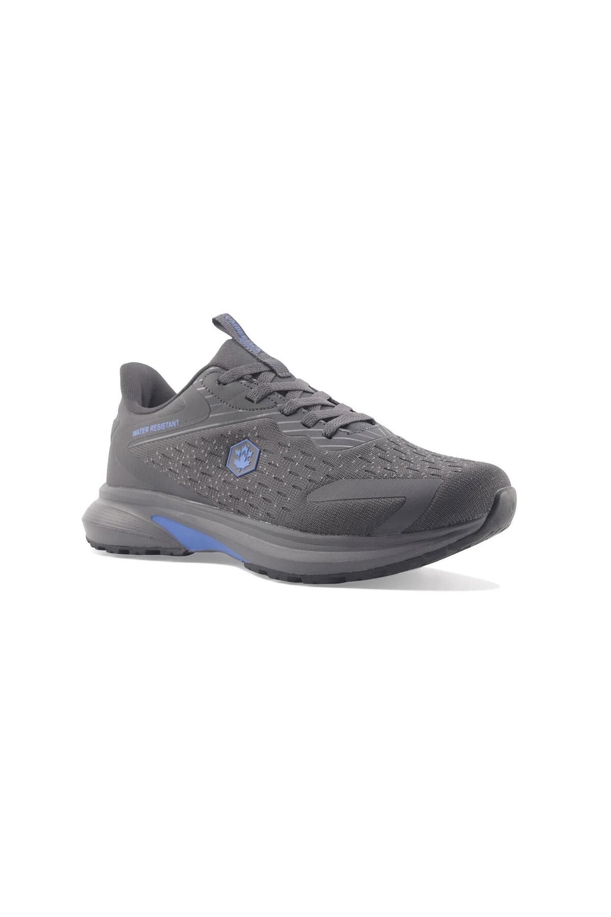 کفش کژوال مردانه راسته آستین بلند | آدیداس adidas LUM386732E01354 - تصویر 2