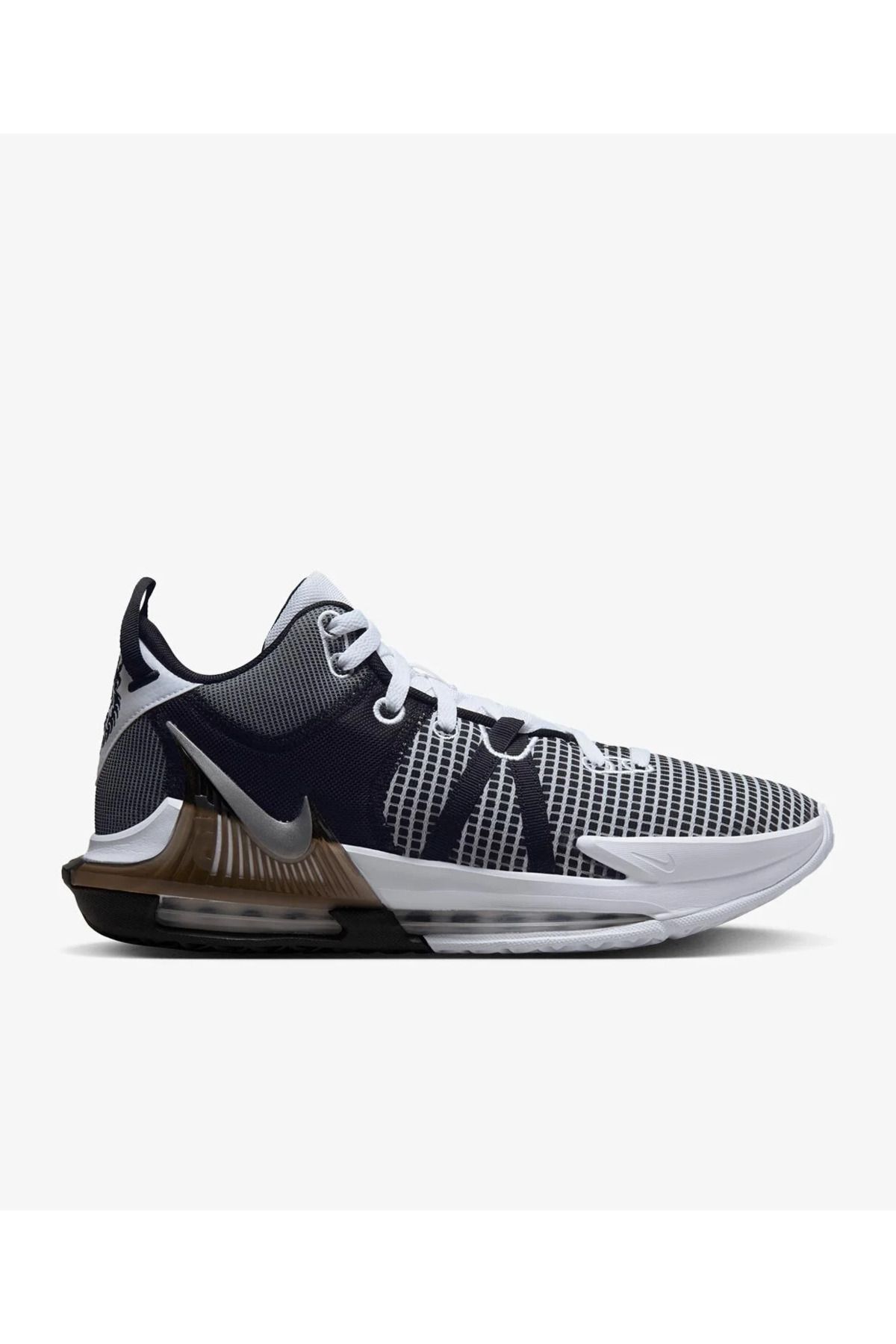 Lebron hotsell mens shoes
