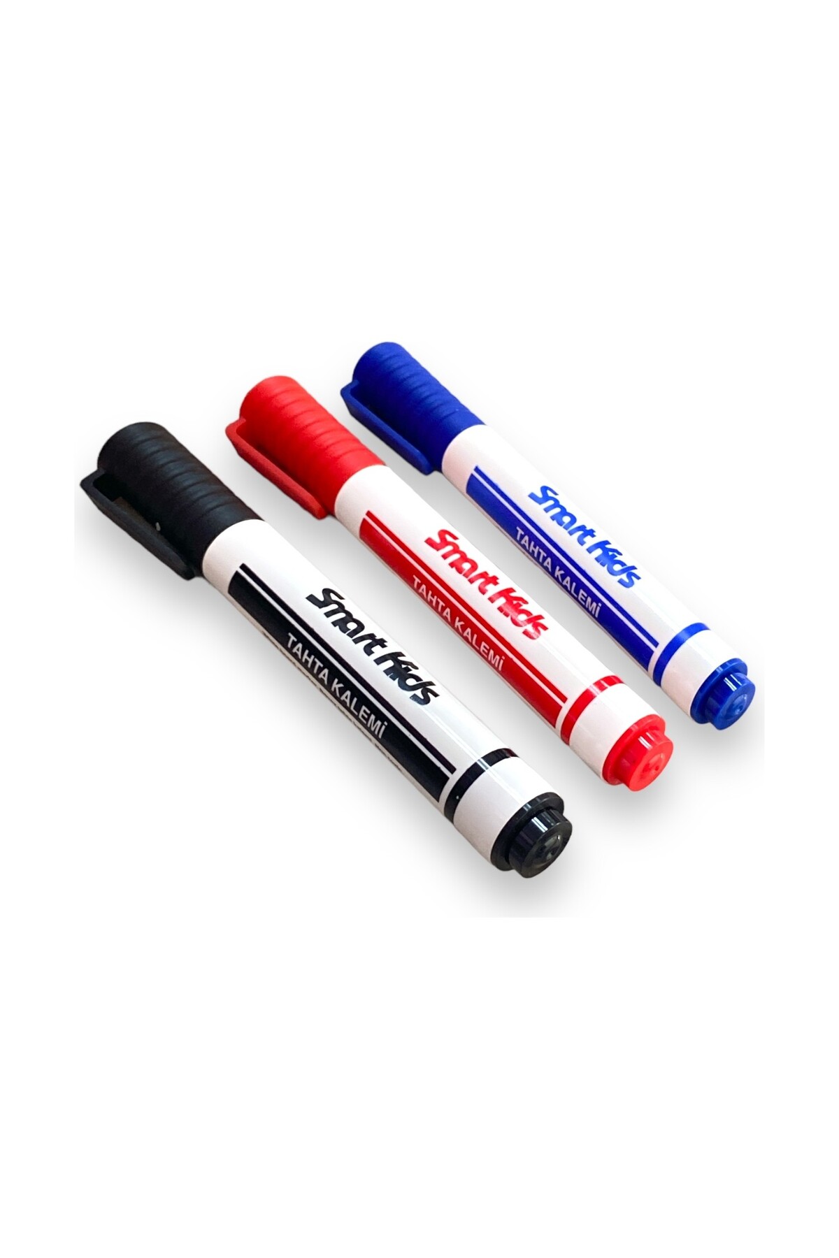ÖZ KIRTASİYE TAHTA KALEMİ 3'LÜ