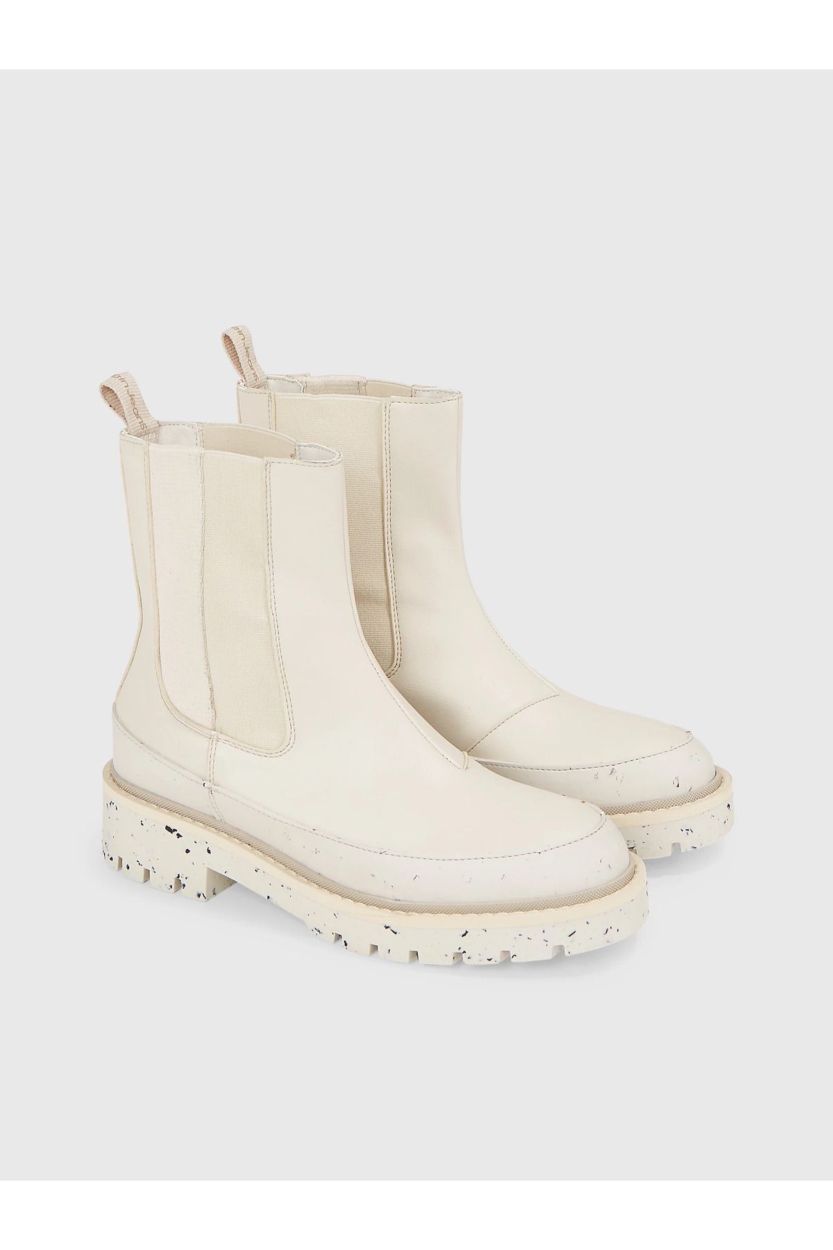 Calvin klein new arrivals ankle boots womens