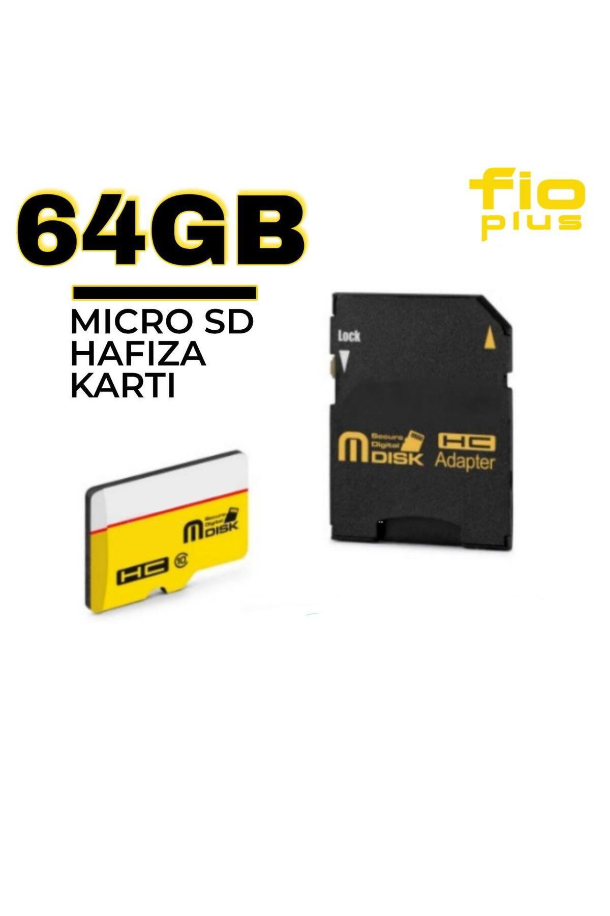 Ultra 64gb 200mb/s Sdxc Hafıza Kartı