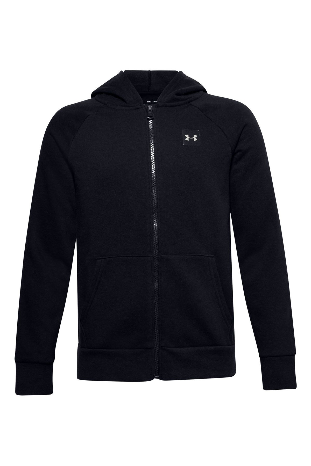 Under armour outlet rival jacket