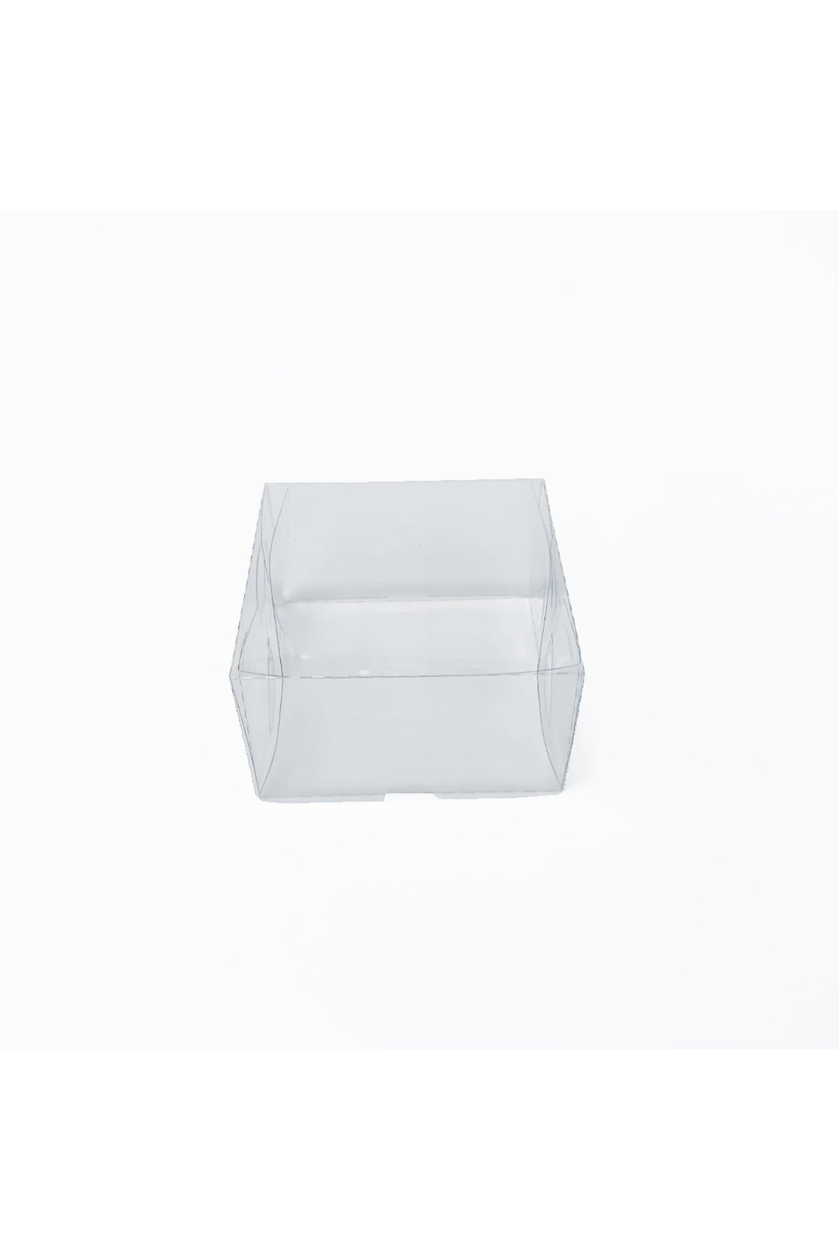 E Elmas Asetat Kutu 9x9x5(10lu)