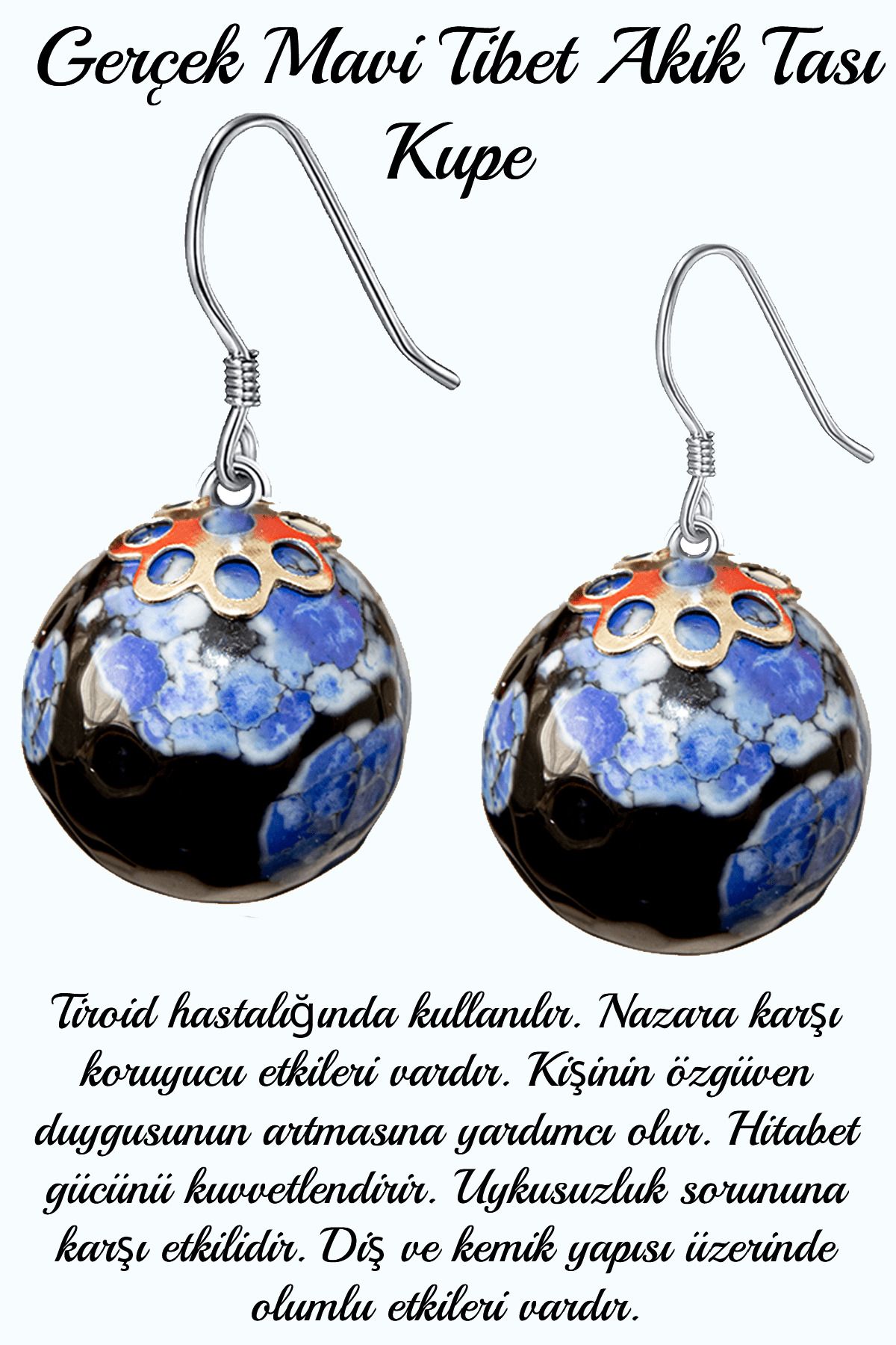 Tibetan agate shop stone