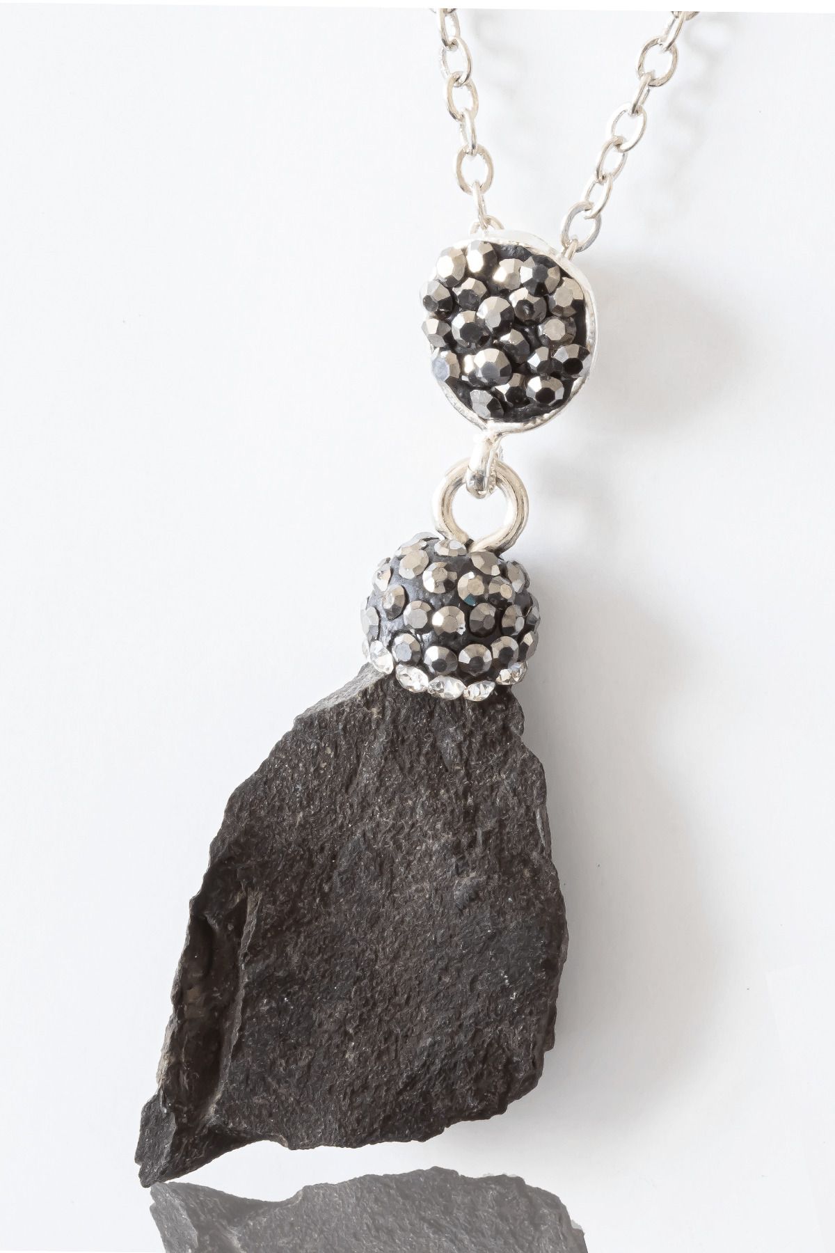 Stone pendants for hot sale jewelry making