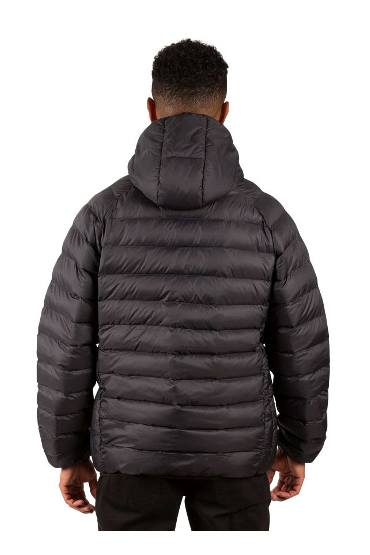 کاپشن مردانه تریس پس | 5003088158 Trespass - Image 2