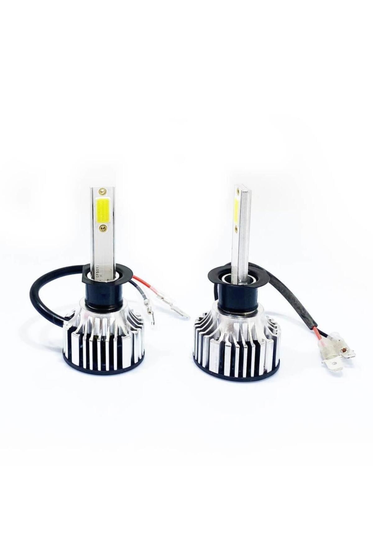 Photon Duo H1 12-24v LED Headlight