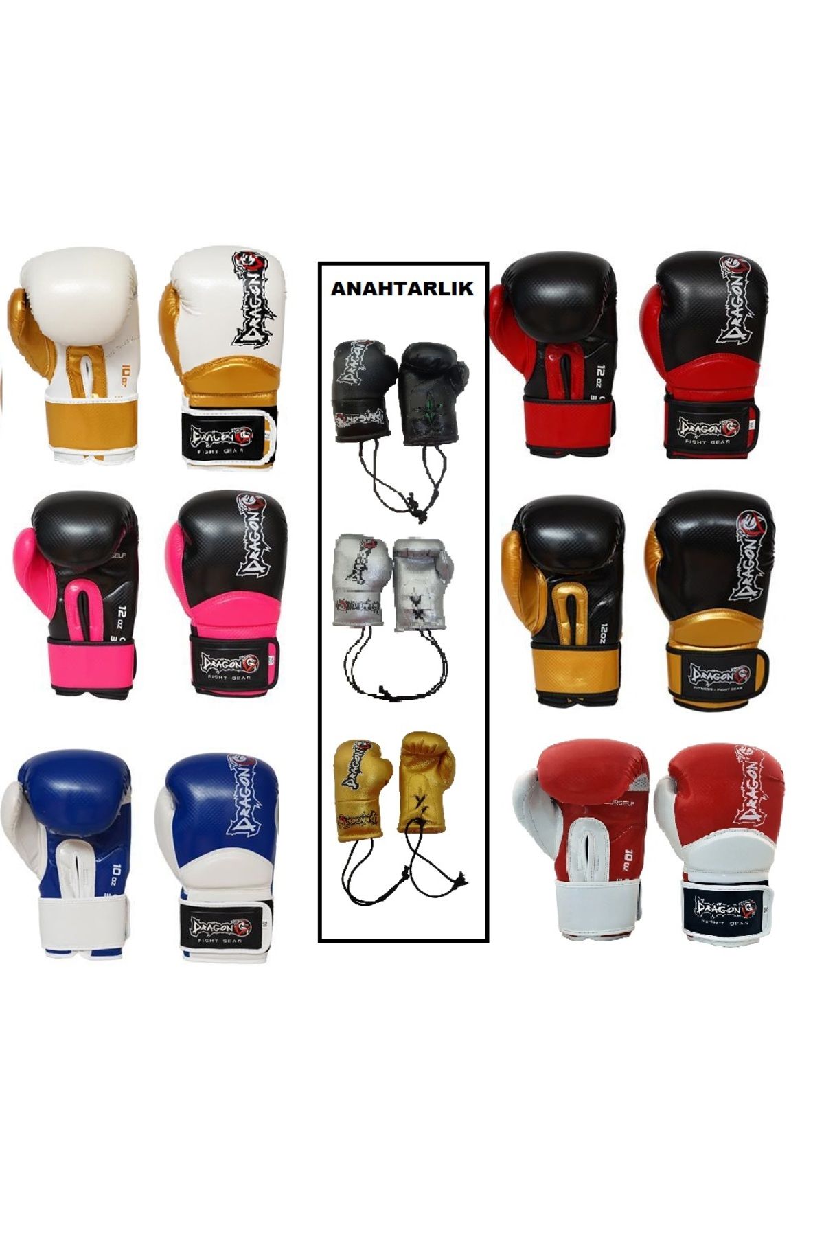 Muay thai online gear