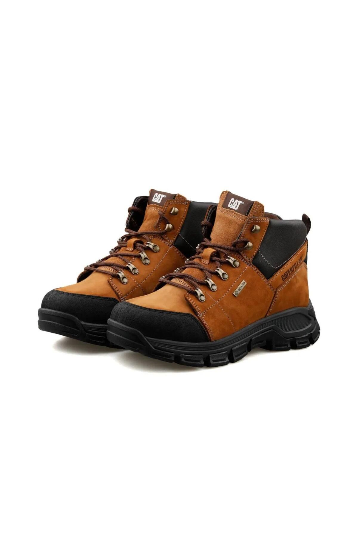 cat paw roofing boots