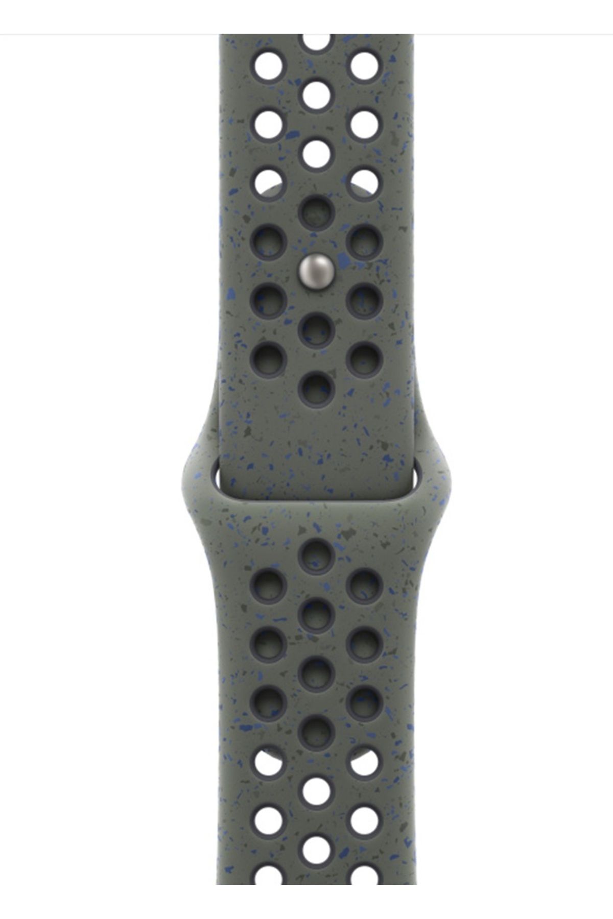 Celestial teal nike sport store band