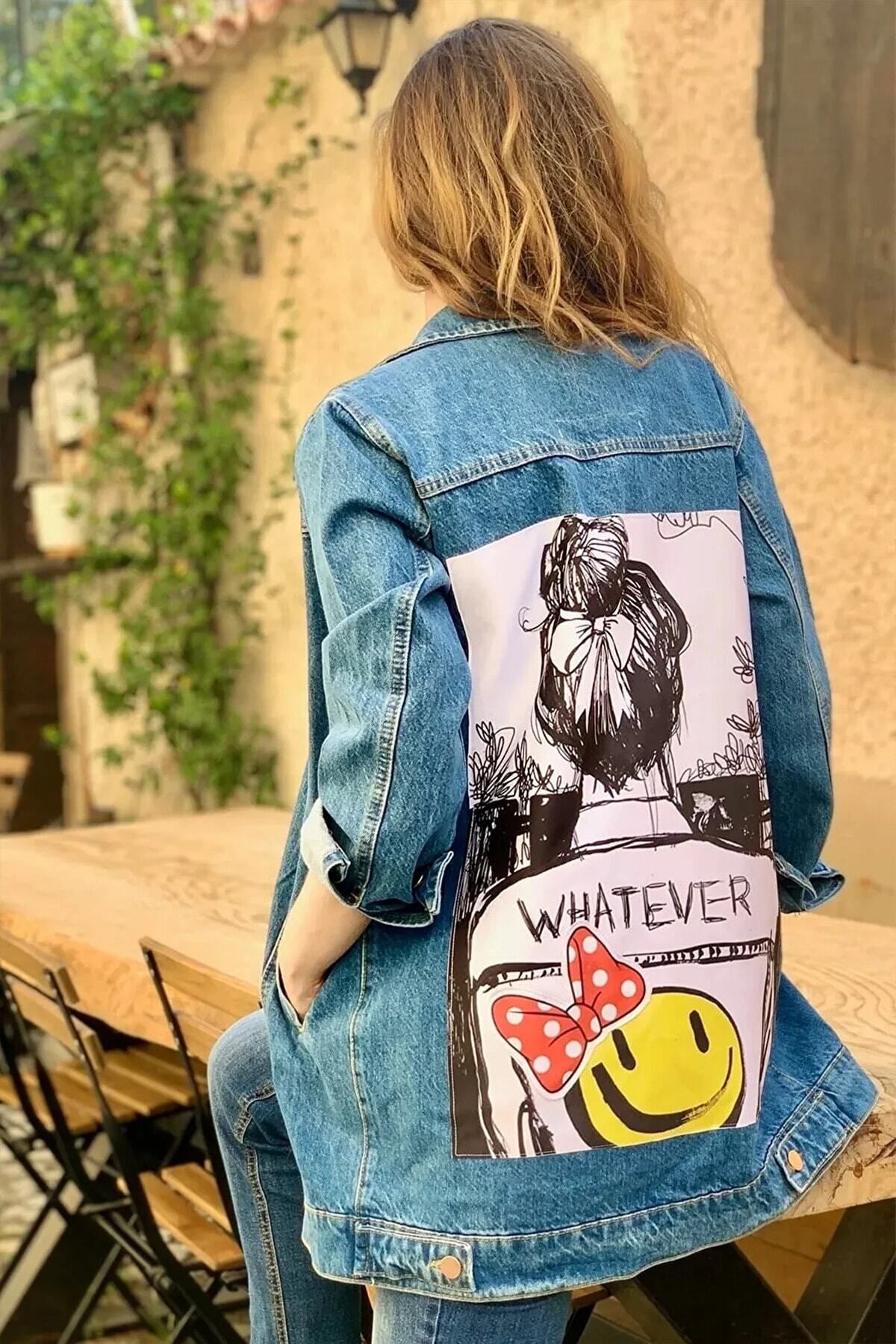 Denim 2025 jacket plus