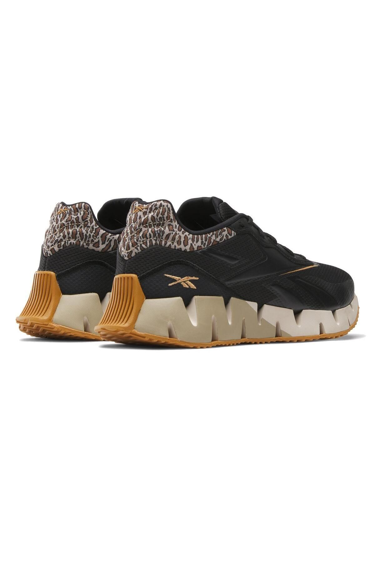 کفش پیاده روی مشکی زنانه IE4652 Z Zig Dynamica 4 ورزشی سیاه Reebok