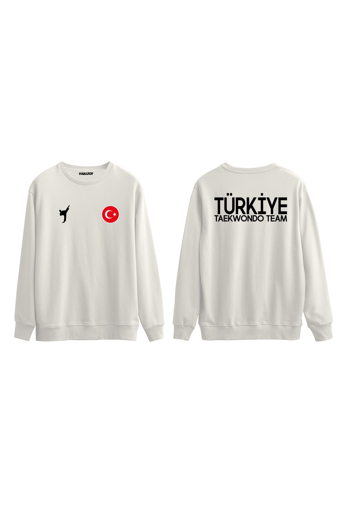 Taekwondo sweatshirts online