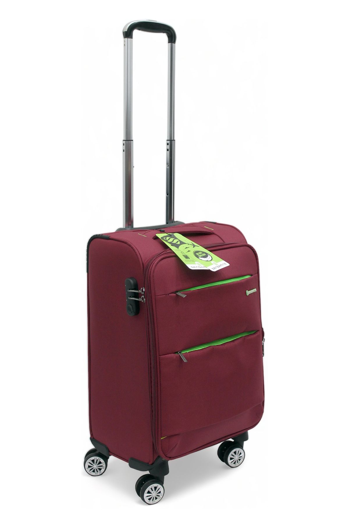Sensamite luggage new arrivals