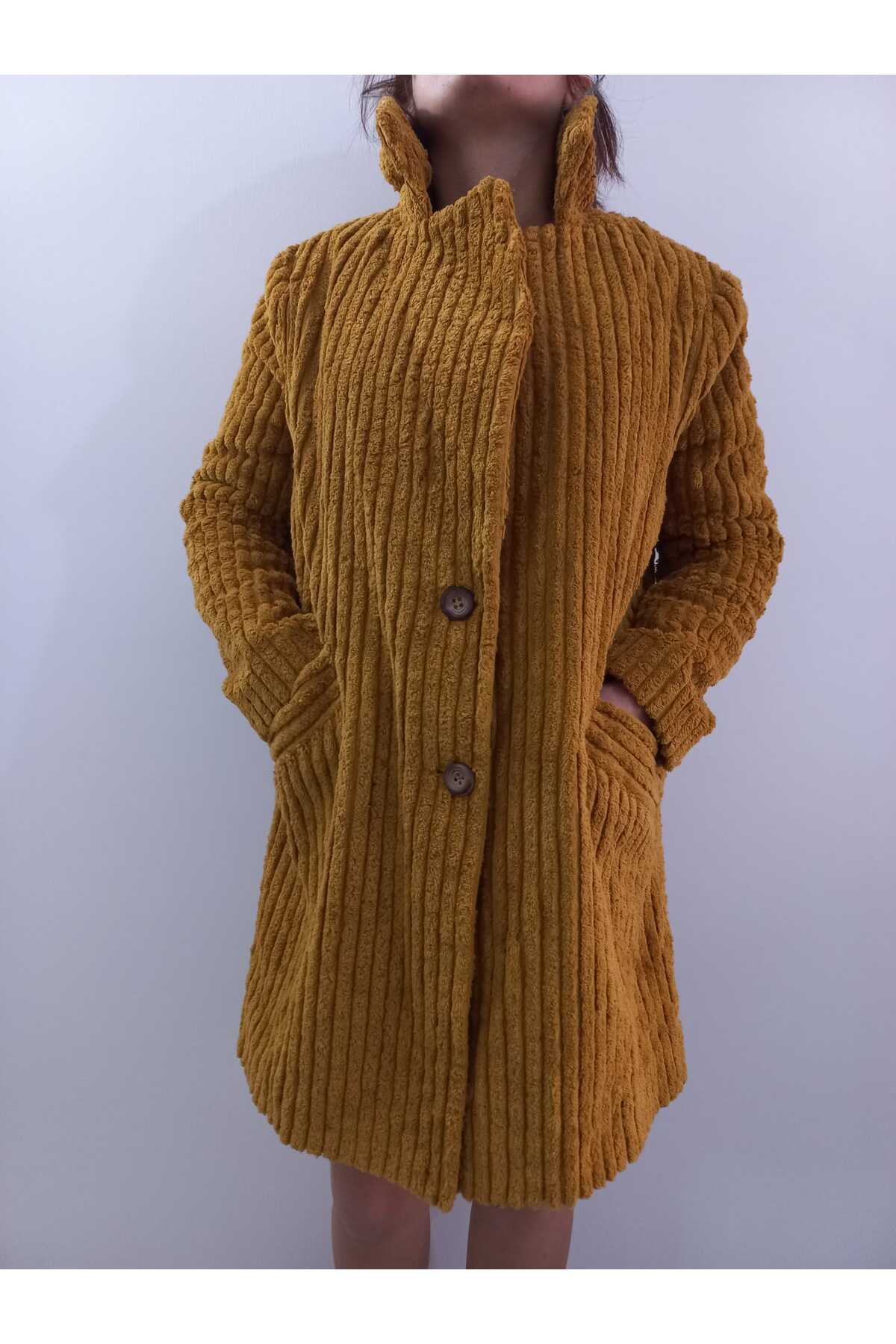 ASHILDA  Bayan Kaban - Görsel 3