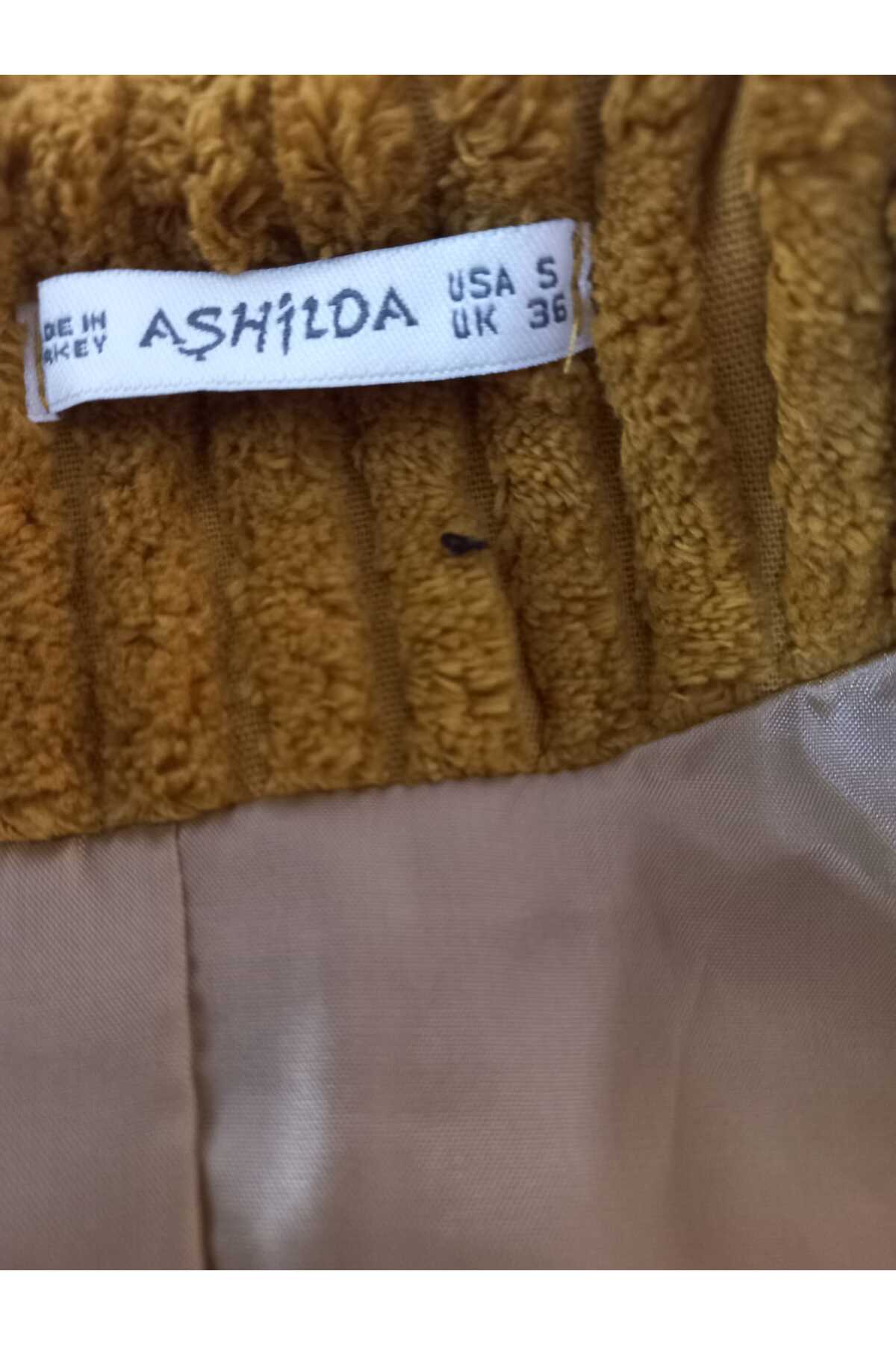 ASHILDA  Bayan Kaban - Görsel 7