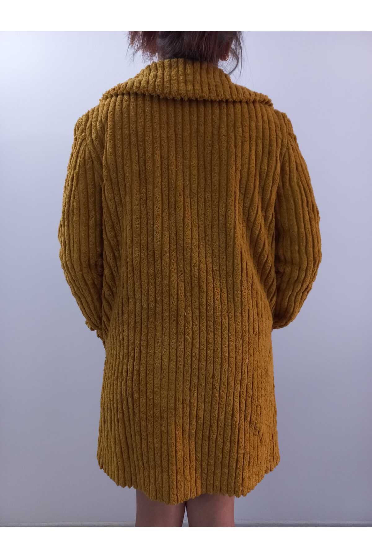 ASHILDA  Bayan Kaban - Görsel 6