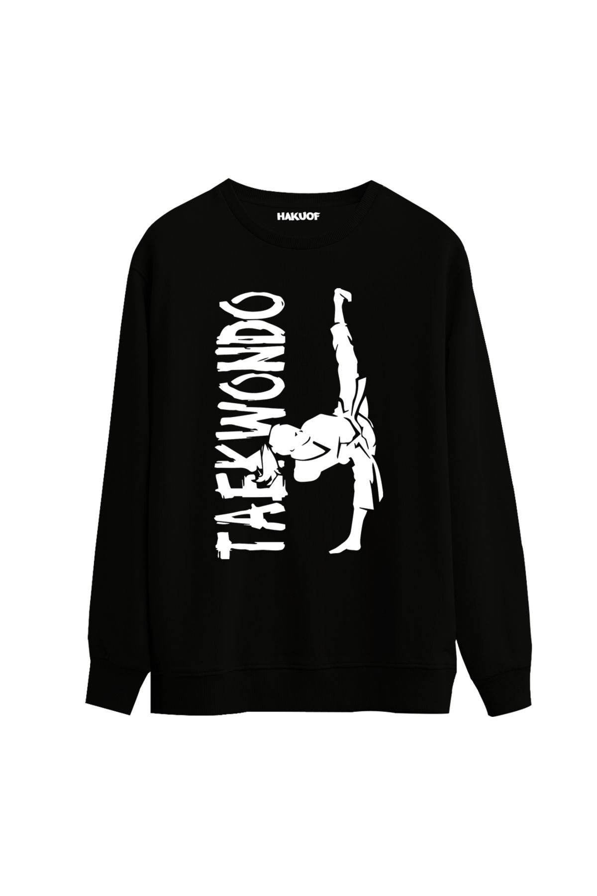 Taekwondo sweater deals
