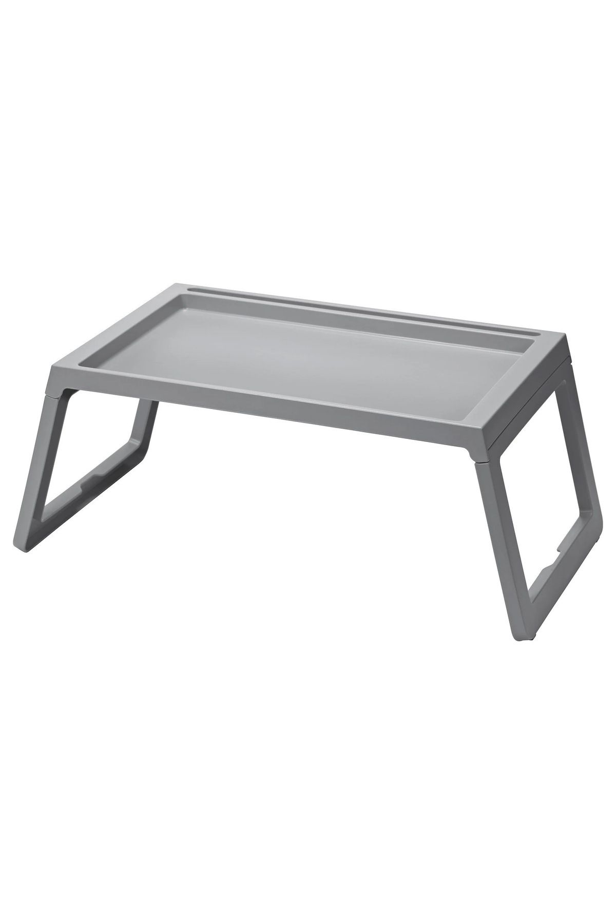IKEA-Folding Klipsk Bed Enjoyment Tray - Multi-Purpose Coffee Table 1