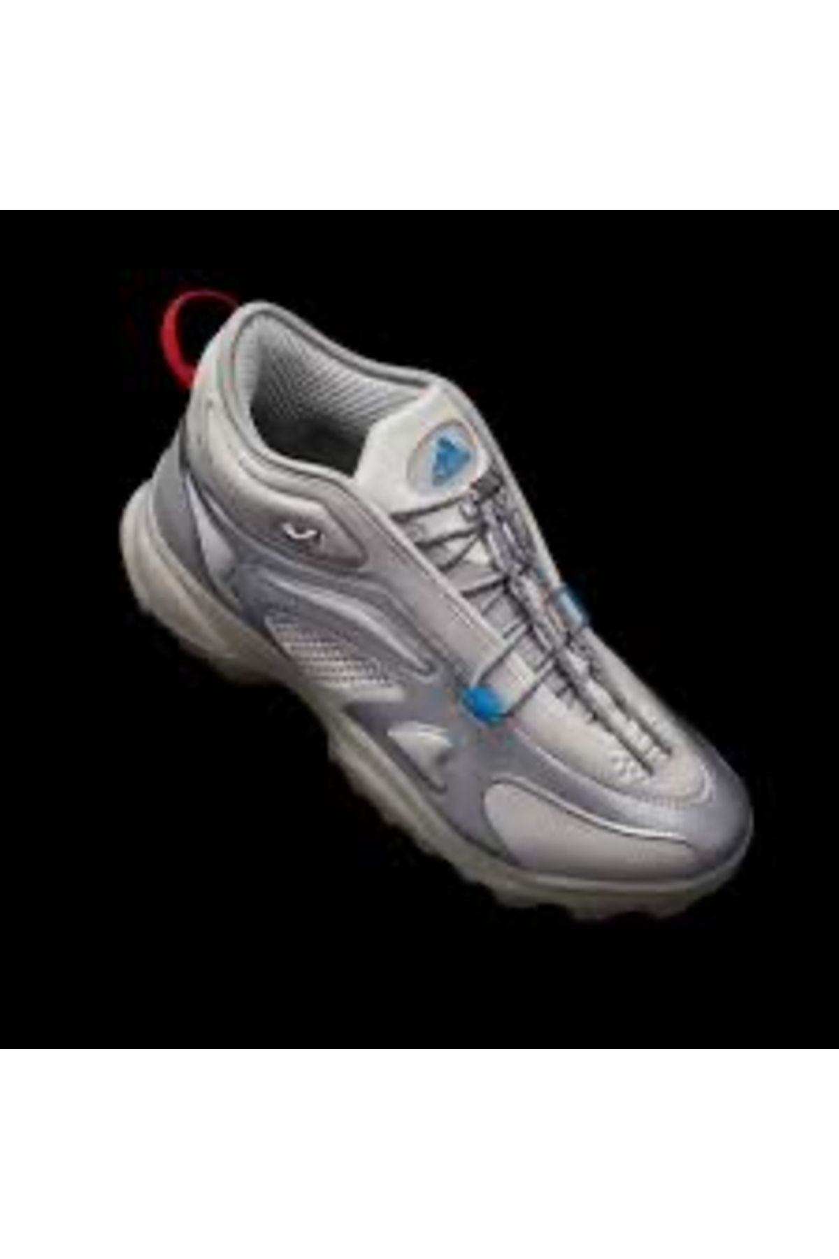 کفش های فضای باز خاکستری مردانه و زنانه 032 gsg tr نقره ای گری adidas