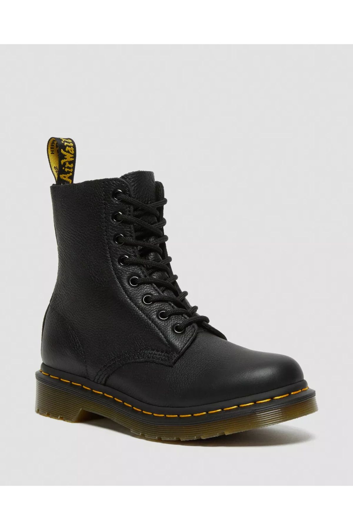 Dr martens cheap half boot