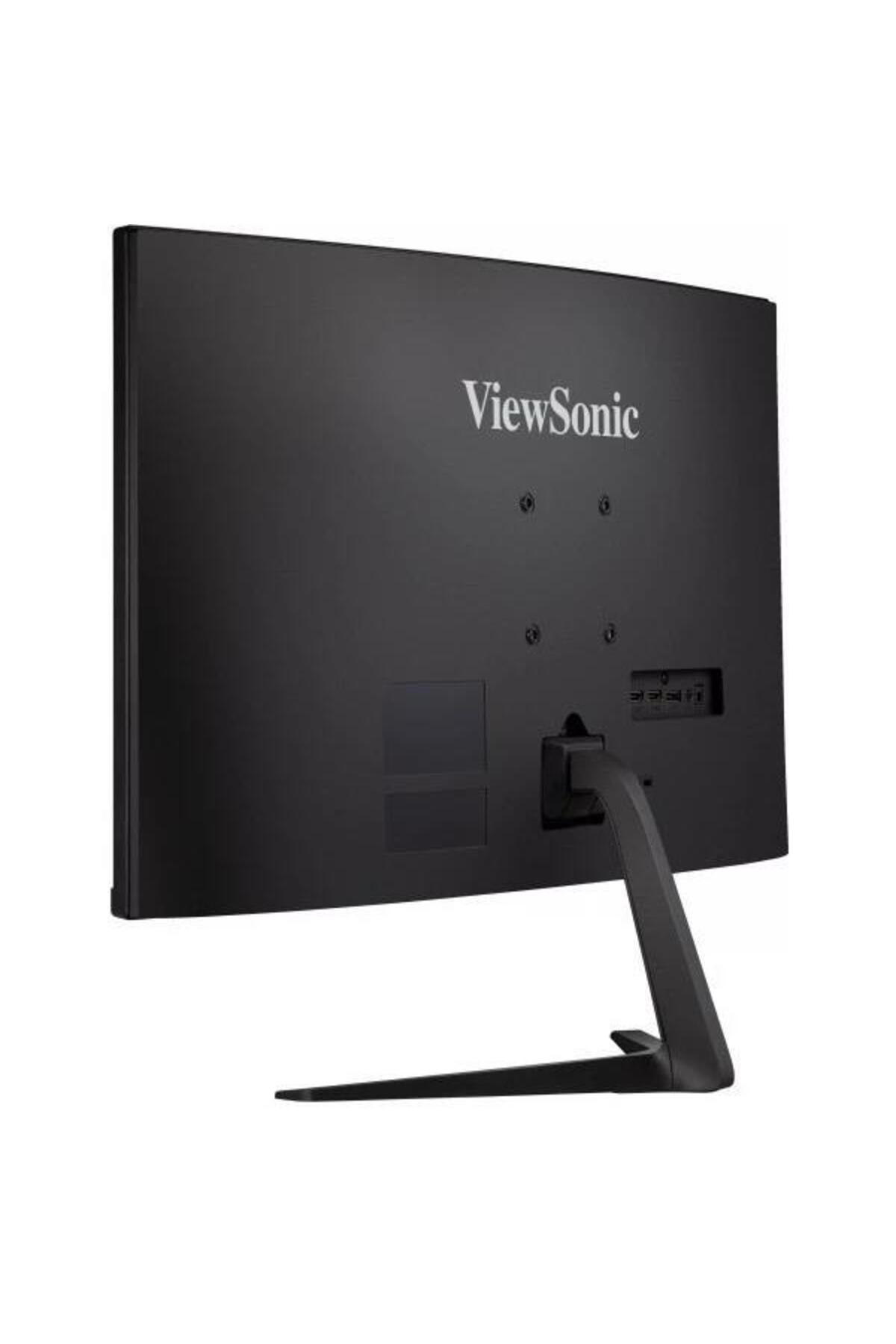 27" Va Vx2718-pc-mhdj 1ms 165hz Hdmı-dp Kavıslı Gamıng Monitör 5