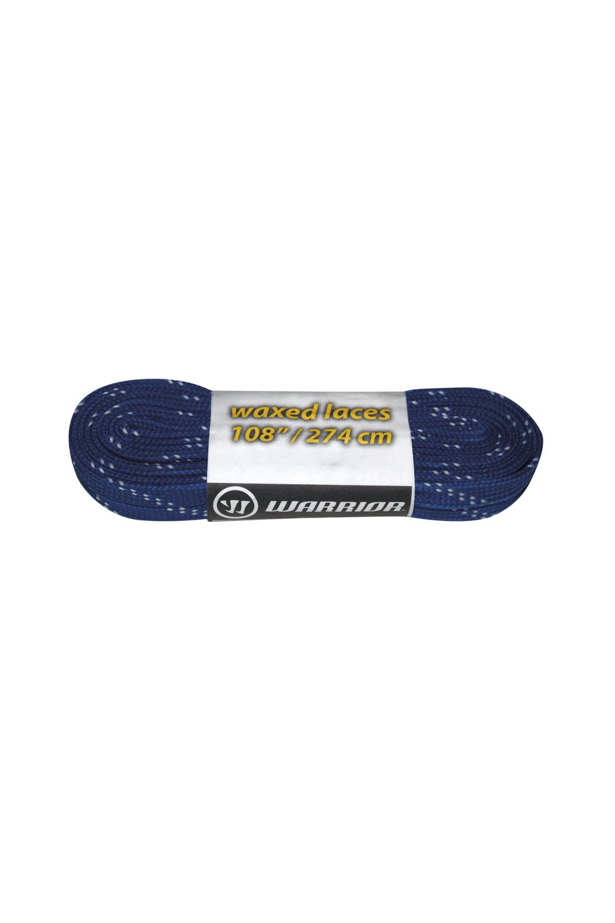 warrior Buz Hokeyi Mumlu Bağcık 96''