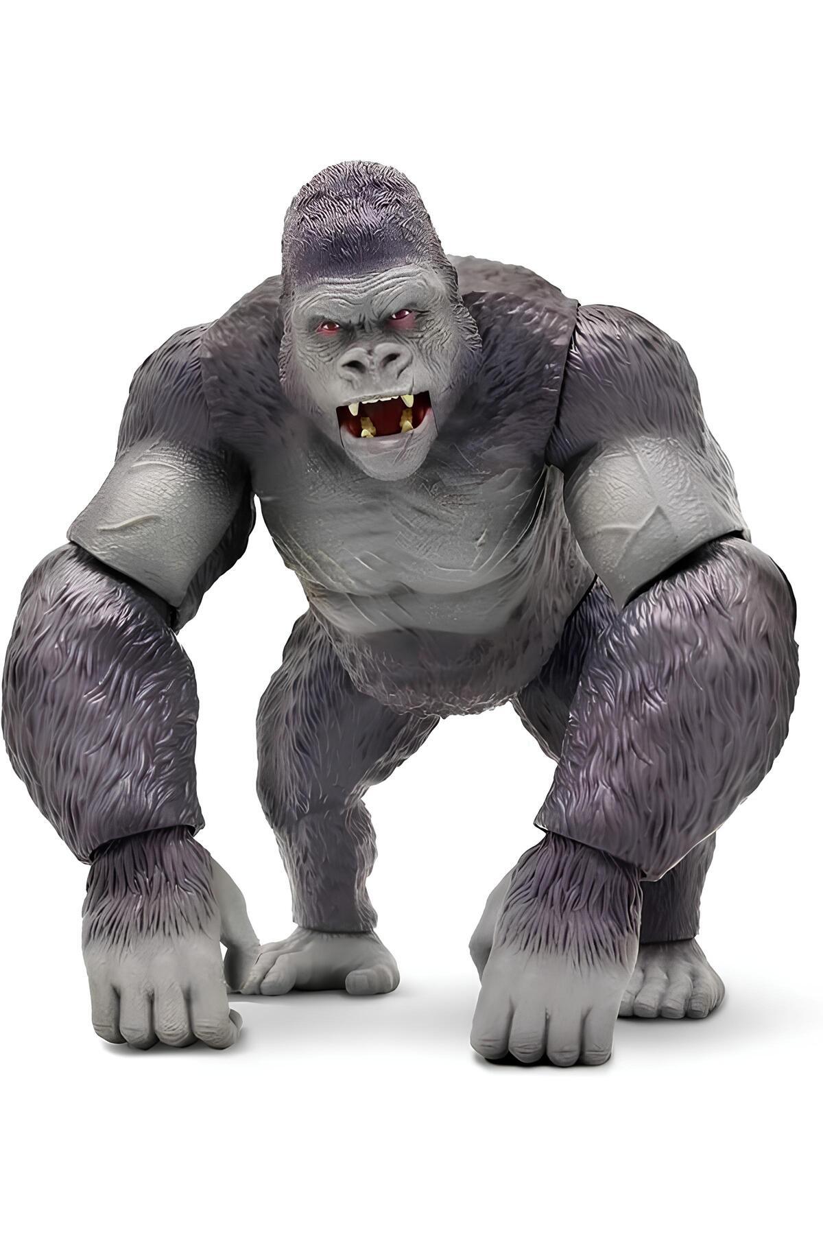 Big Boss Gorilla King Kong Big Boss Gorilla
