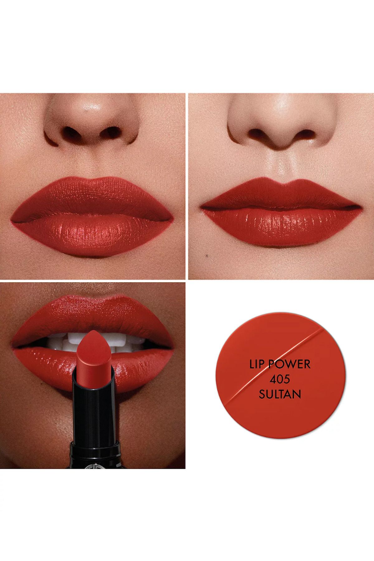 Giorgio armani lipstick gift set deals