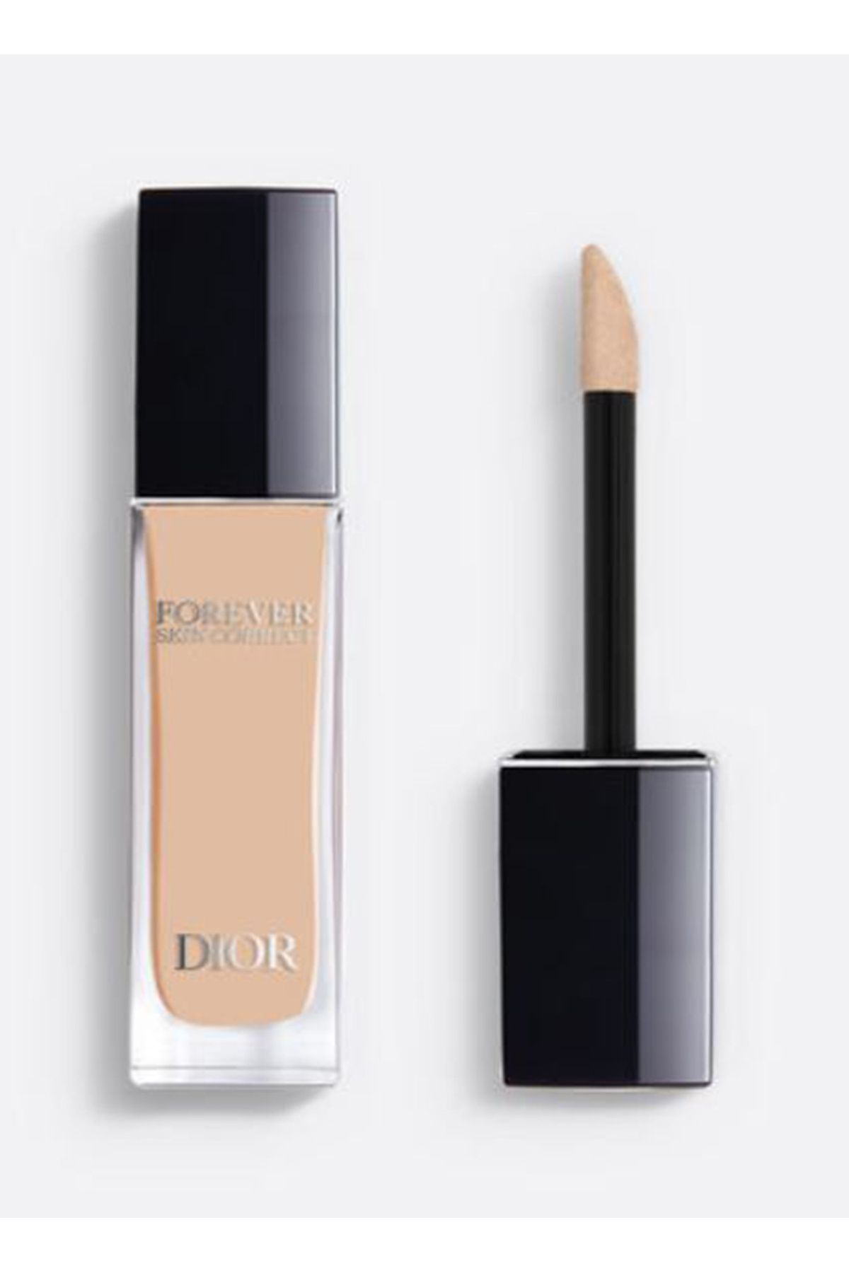 Dior کانسیلر پوشاننده کامل پوست همیشگی 2W گرم