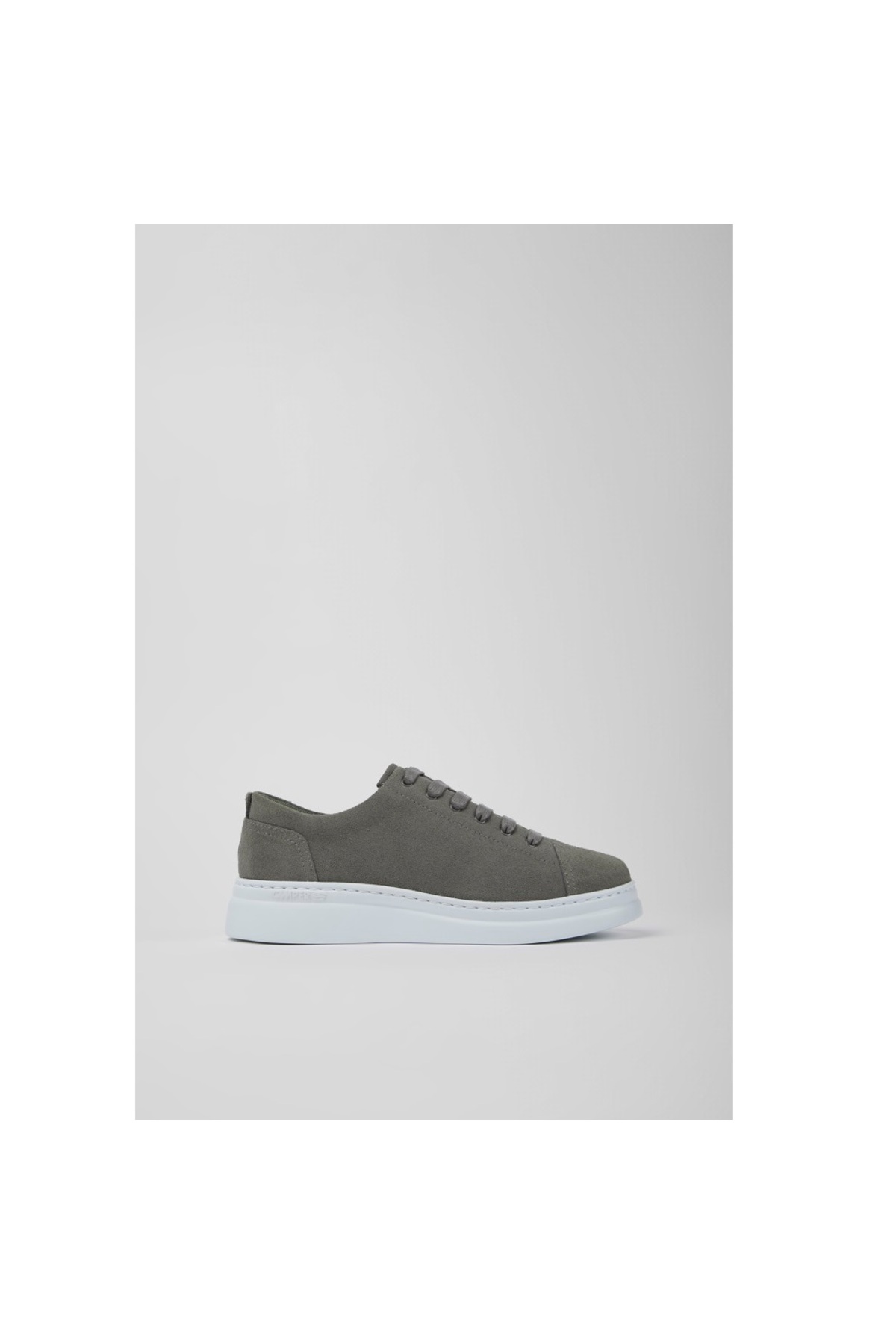 کمپر کفش کتانی زنانه