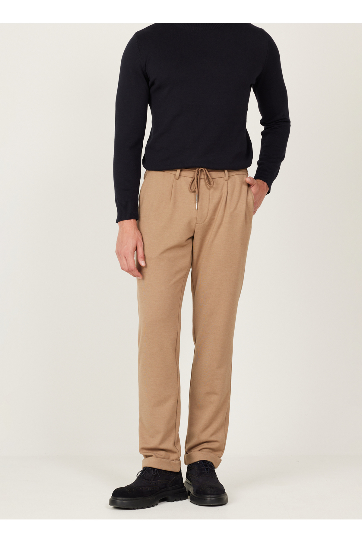 Altınyıldız Classics Vizon Erkek Pantolon