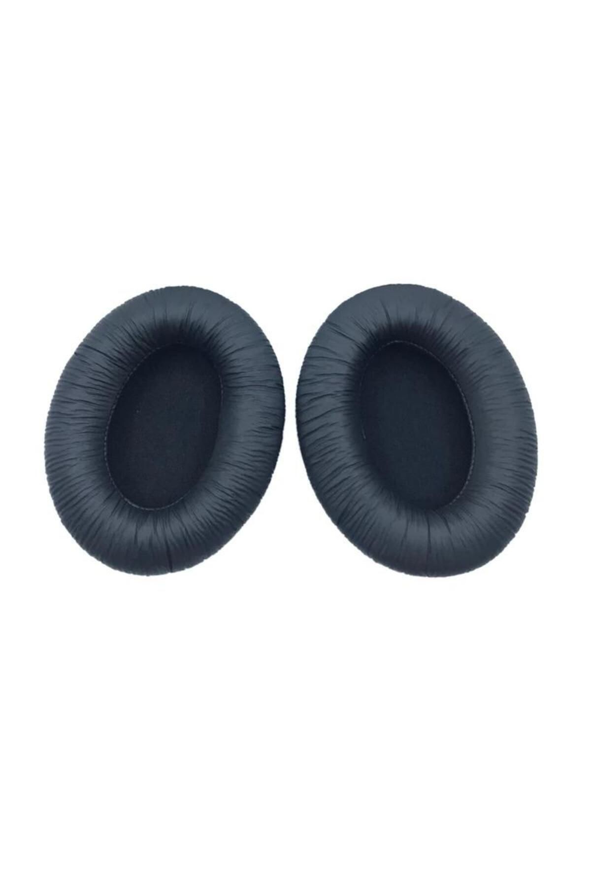 Schulzz Sennheiser HD201 HD201S HD180 HD206 Uyumlu Kulaklık Pedi