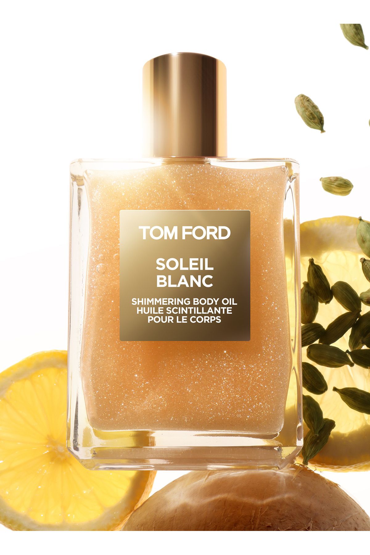 Tom Ford عطر بدن چربی‌زا برند تام فورد
